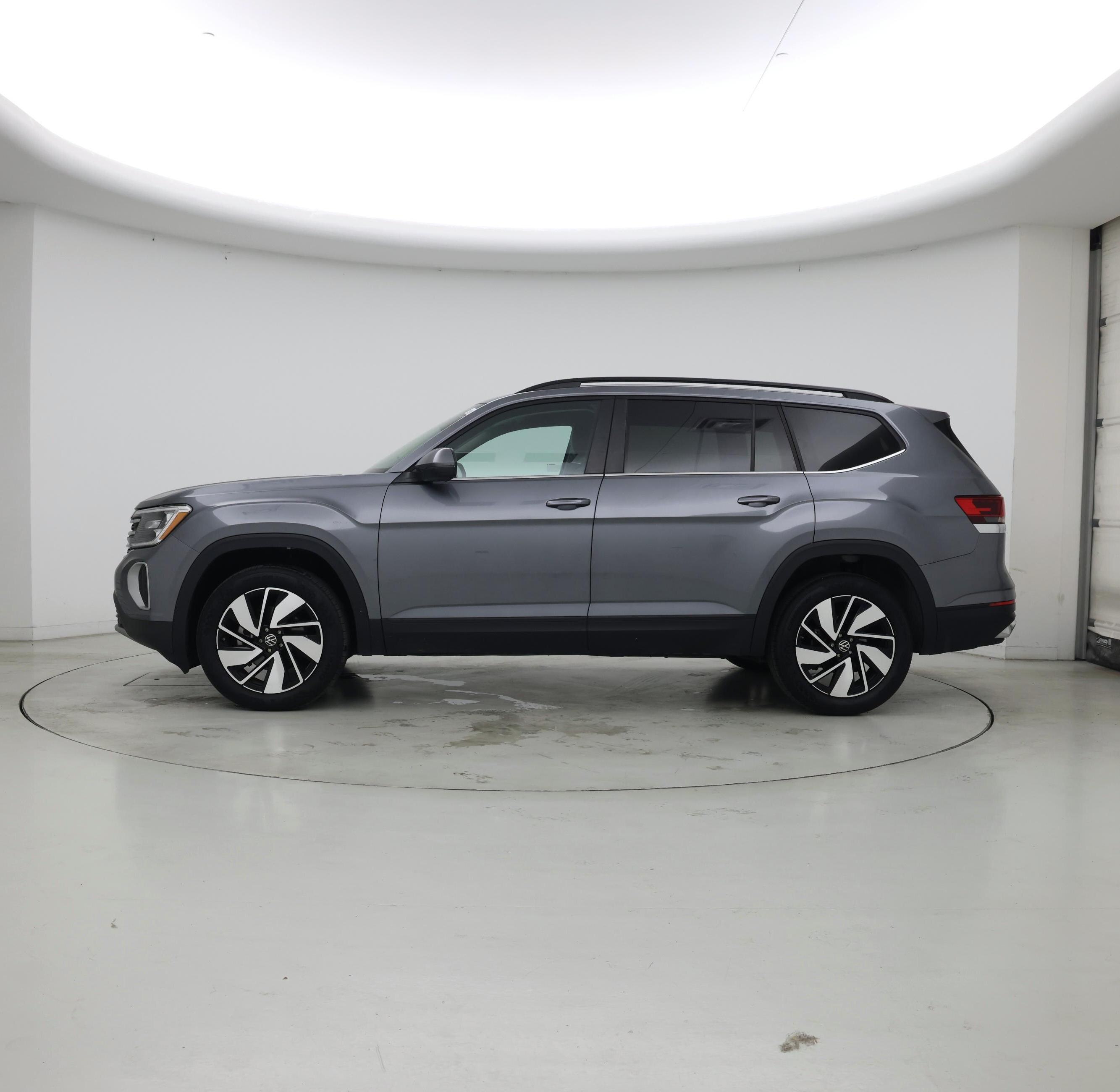 Thumbnail: 2025 Volkswagen Atlas - 3