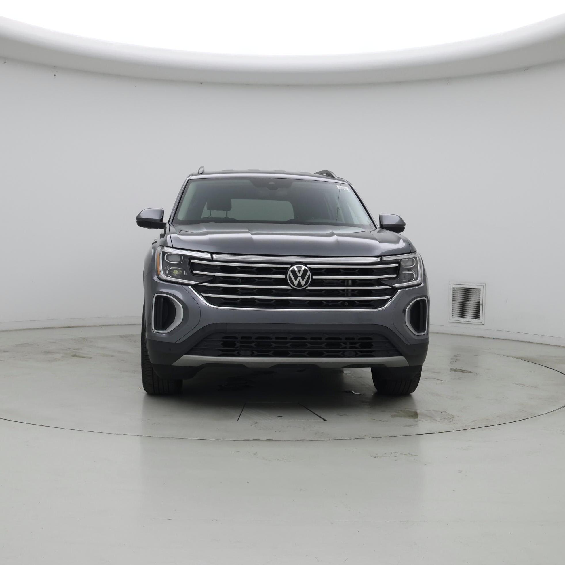 Thumbnail: 2025 Volkswagen Atlas - 5