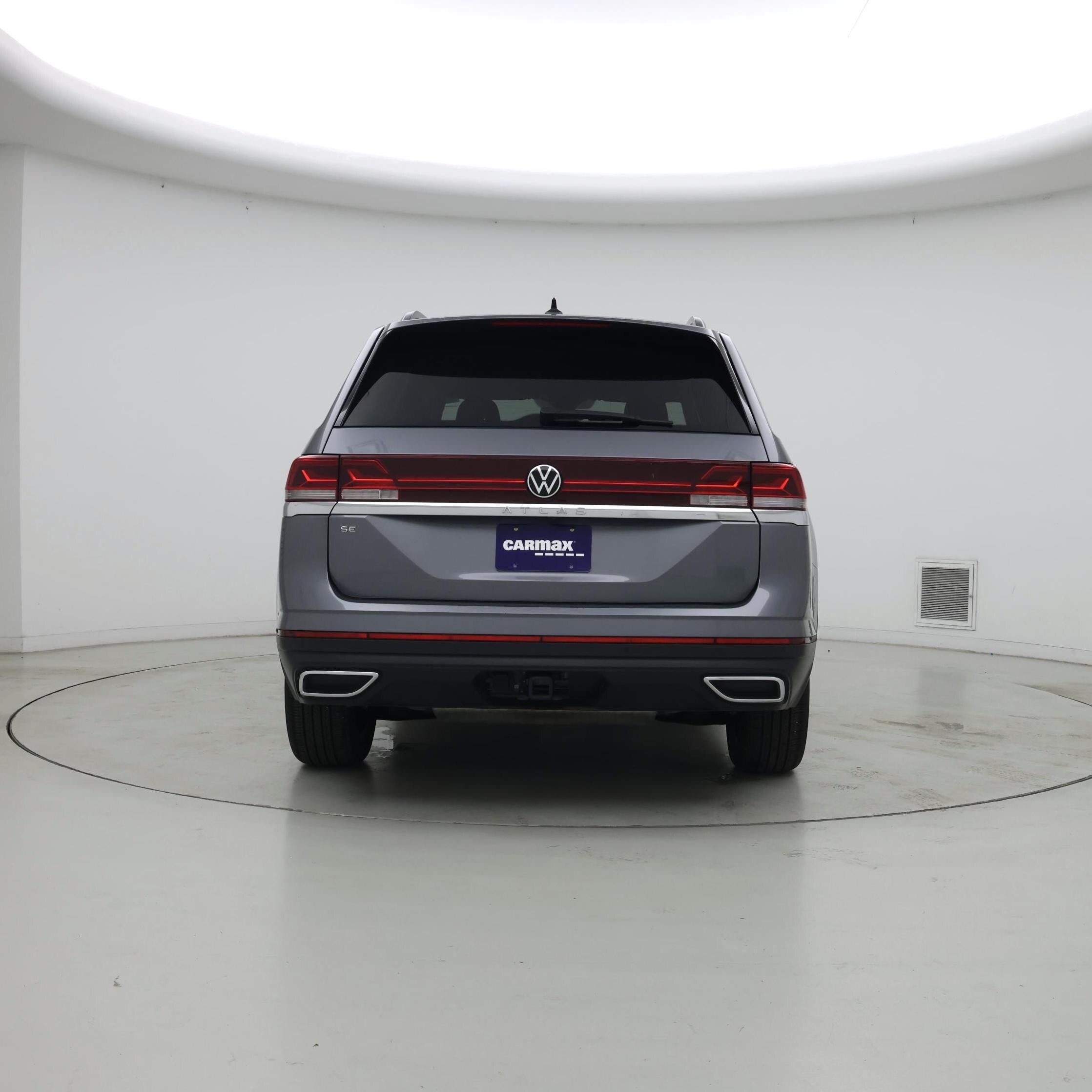 Thumbnail: 2025 Volkswagen Atlas - 6