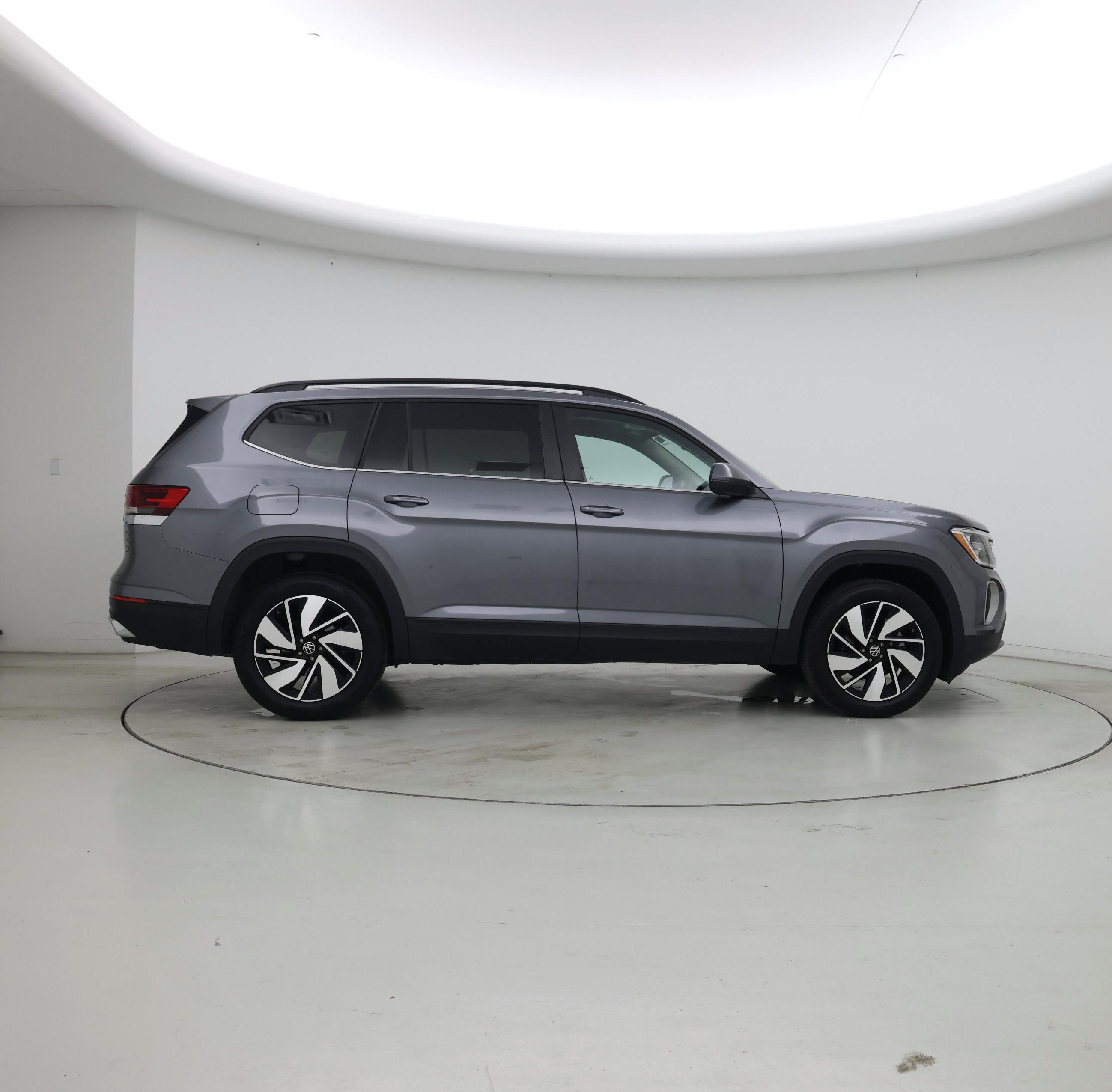 Thumbnail: 2025 Volkswagen Atlas - 7