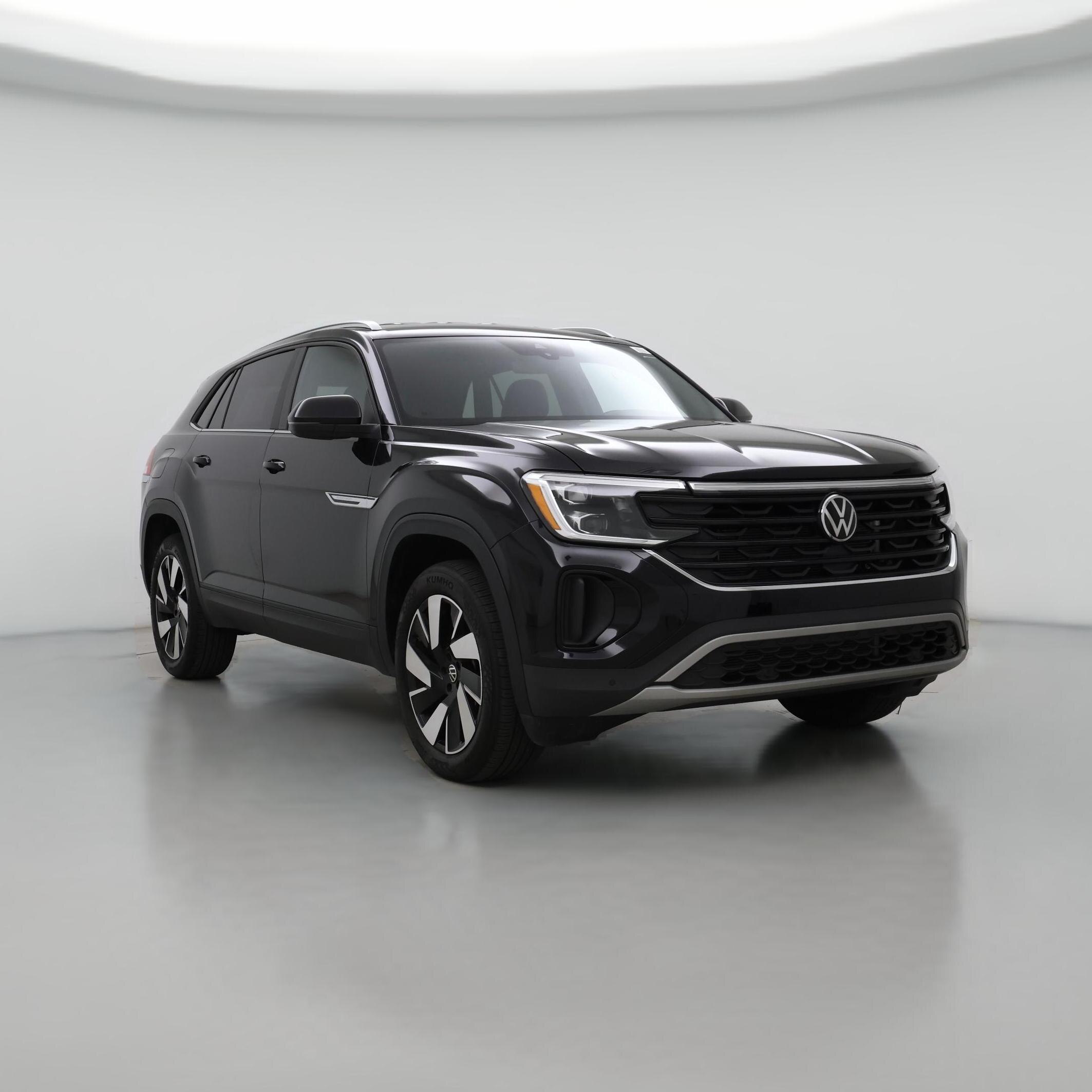 Thumbnail: 2025 Volkswagen Atlas - 1