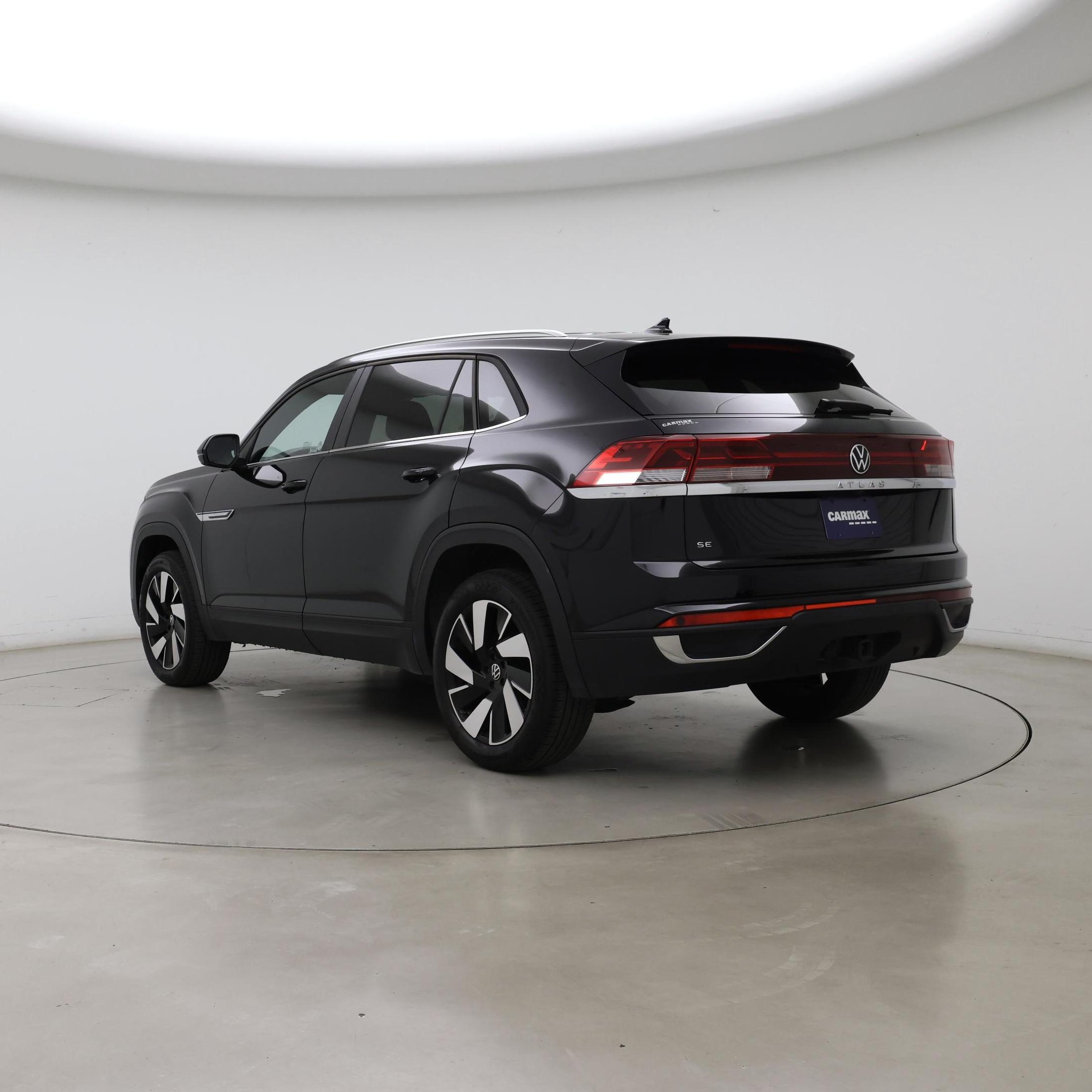 Thumbnail: 2025 Volkswagen Atlas - 2