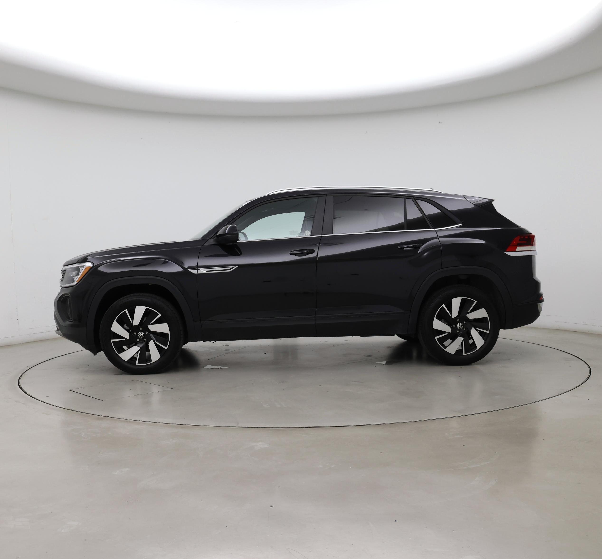 Thumbnail: 2025 Volkswagen Atlas - 3