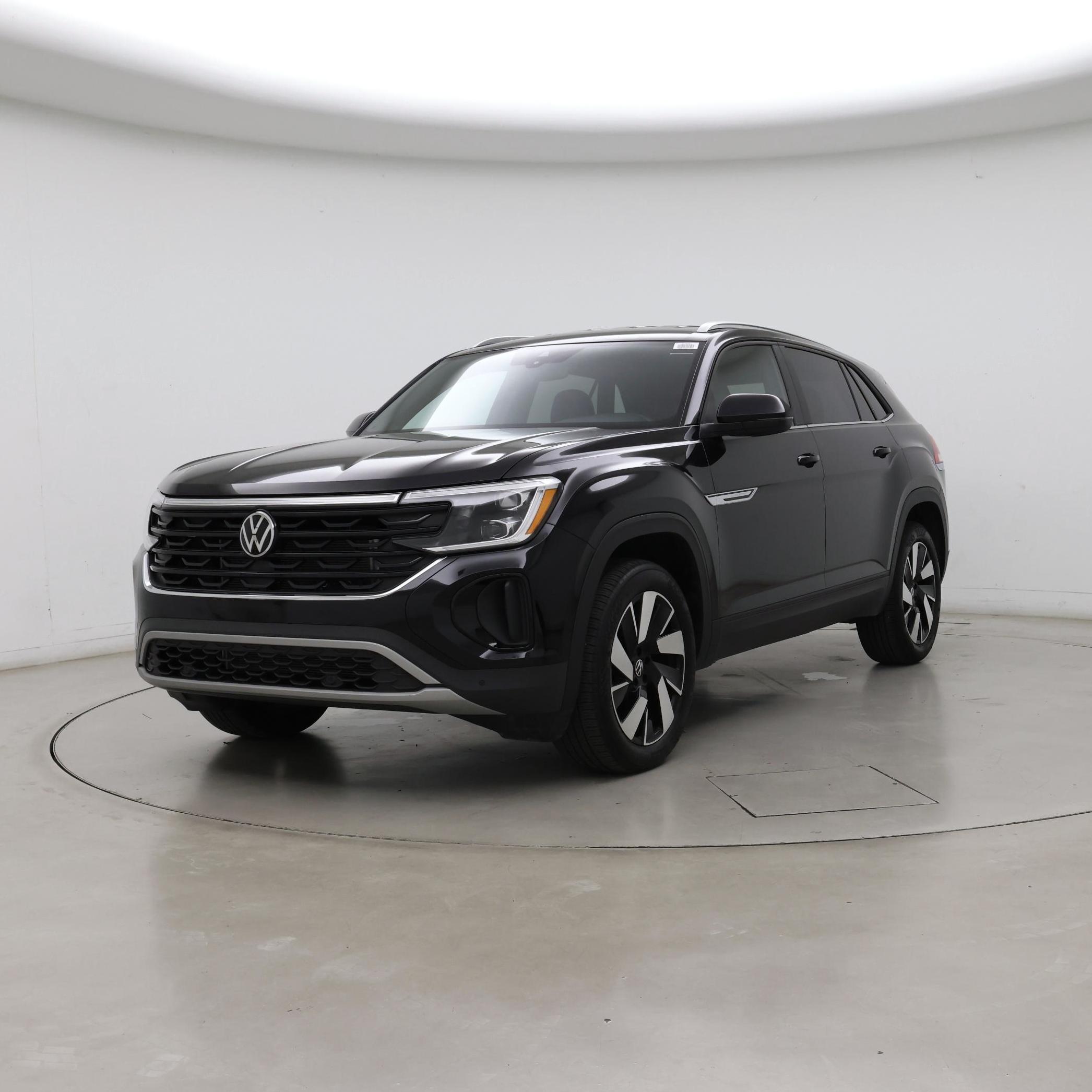Thumbnail: 2025 Volkswagen Atlas - 4