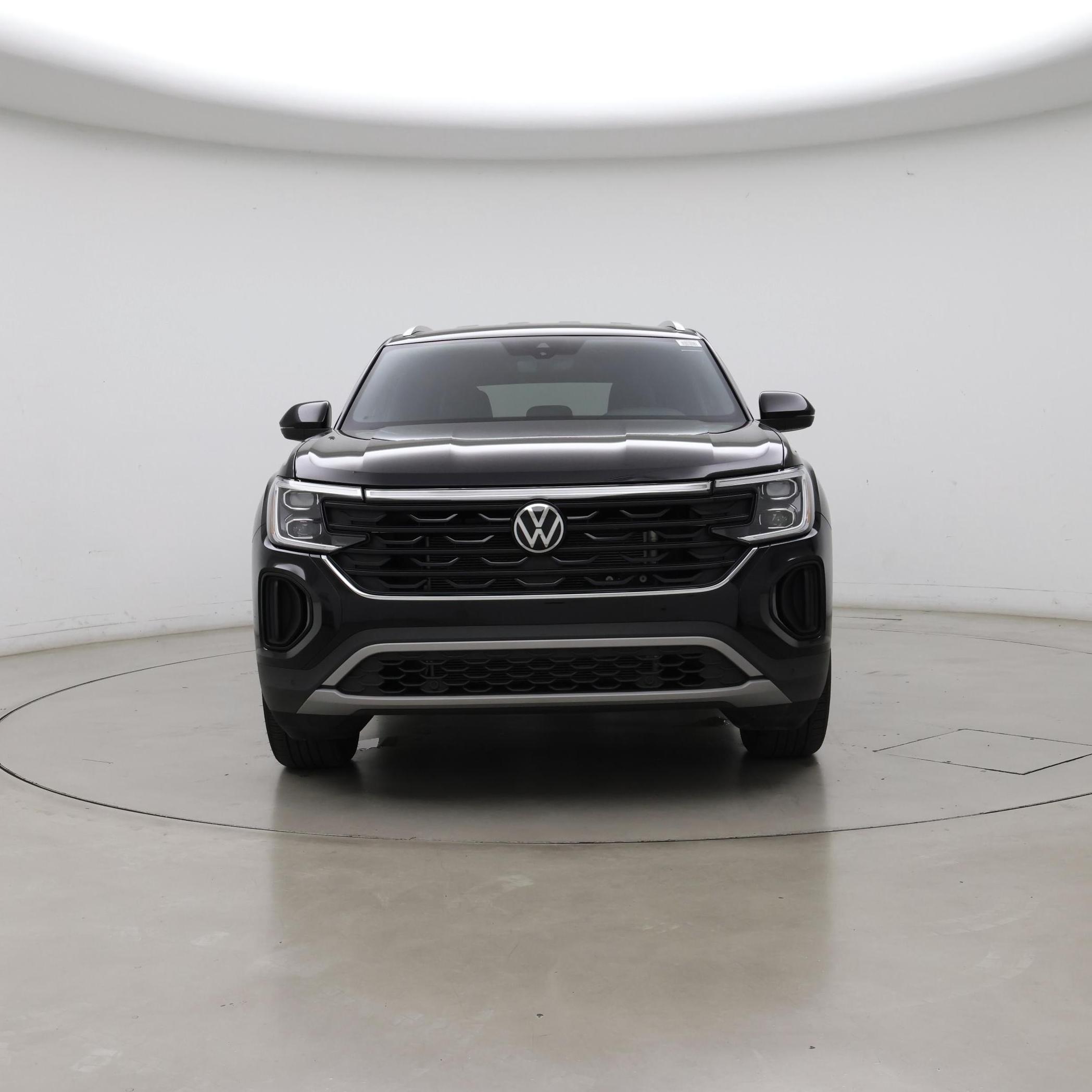 Thumbnail: 2025 Volkswagen Atlas - 5