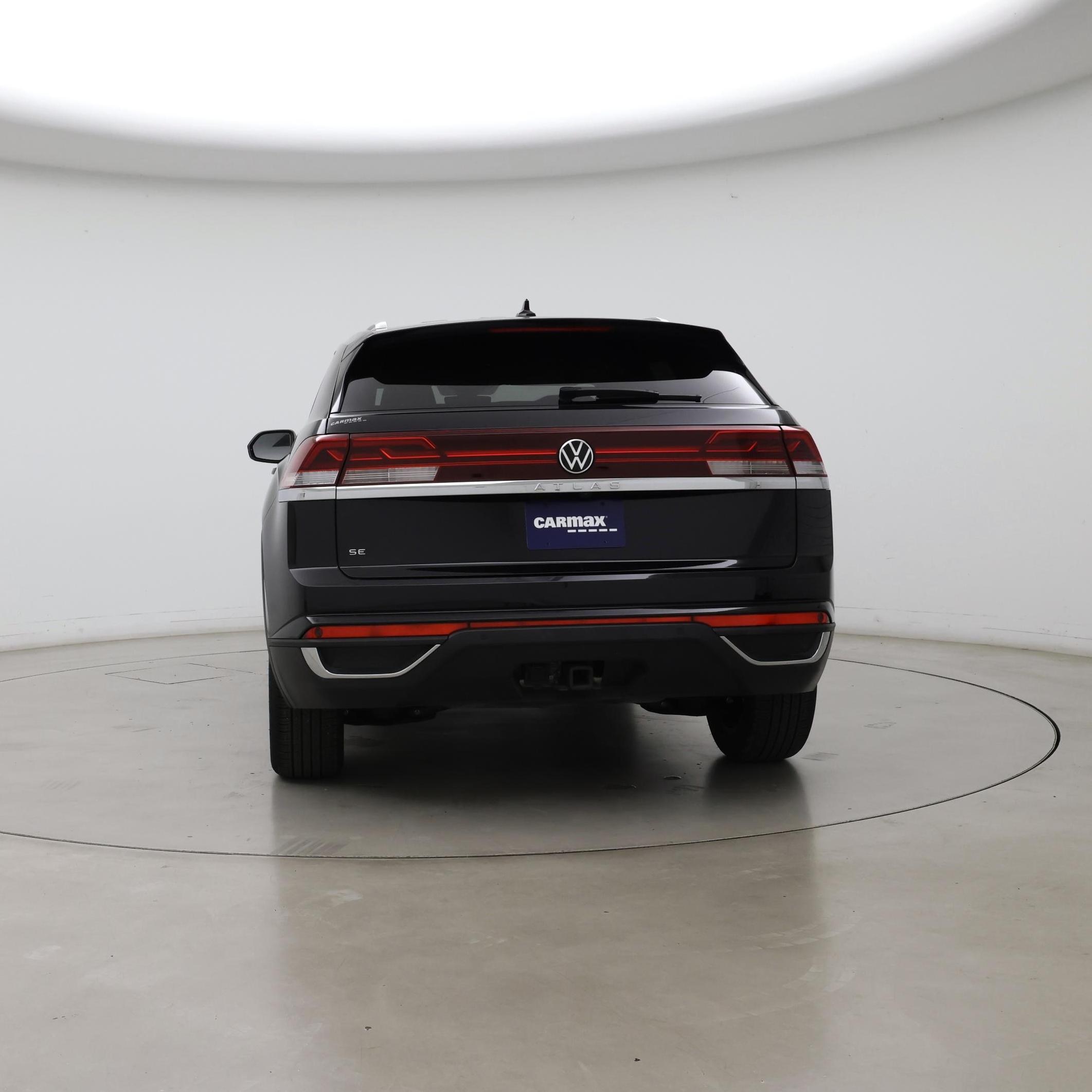 Thumbnail: 2025 Volkswagen Atlas - 6