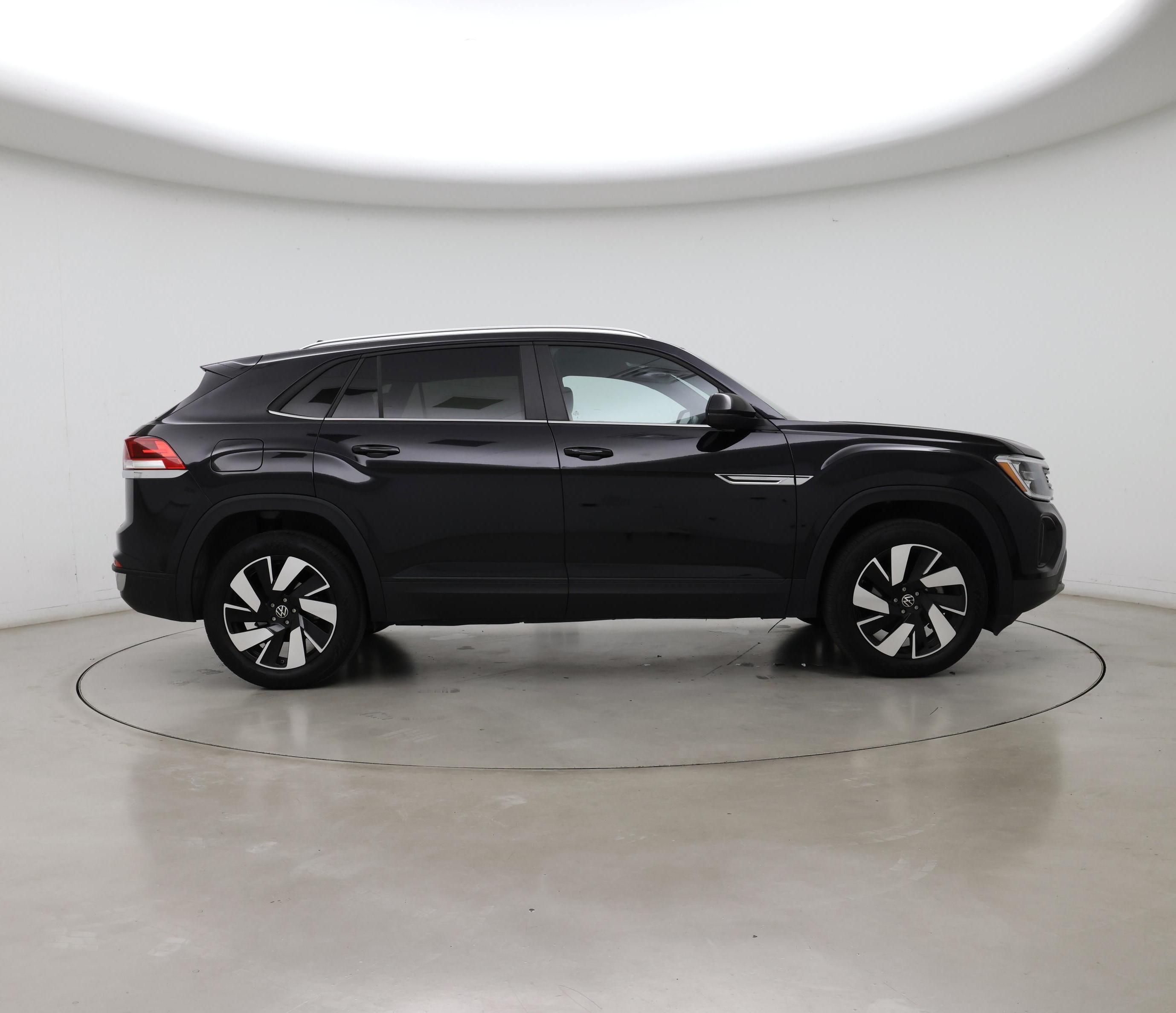 Thumbnail: 2025 Volkswagen Atlas - 7