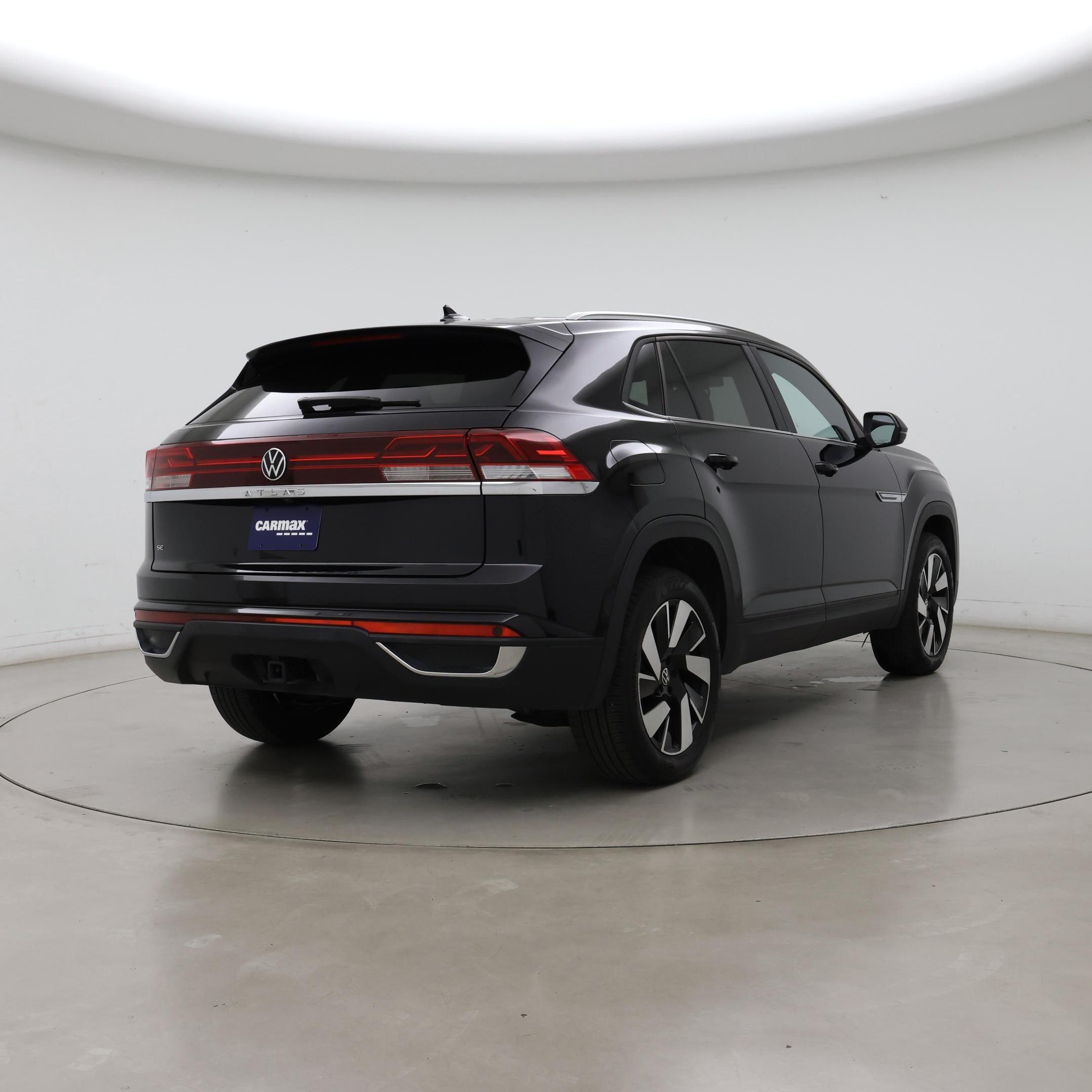 Thumbnail: 2025 Volkswagen Atlas - 8