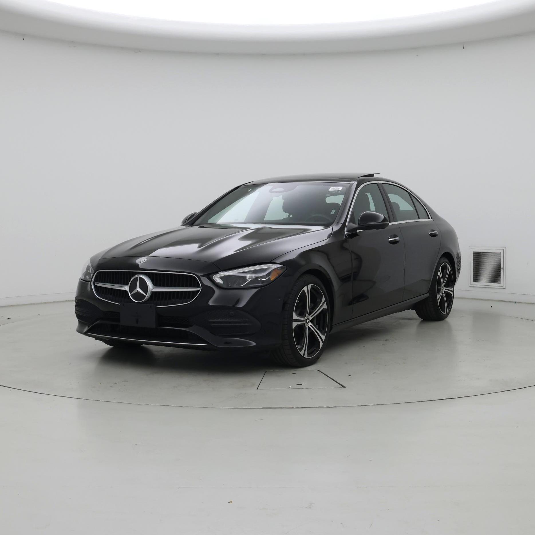 Thumbnail: 2025 Mercedes-Benz C-Class - 4