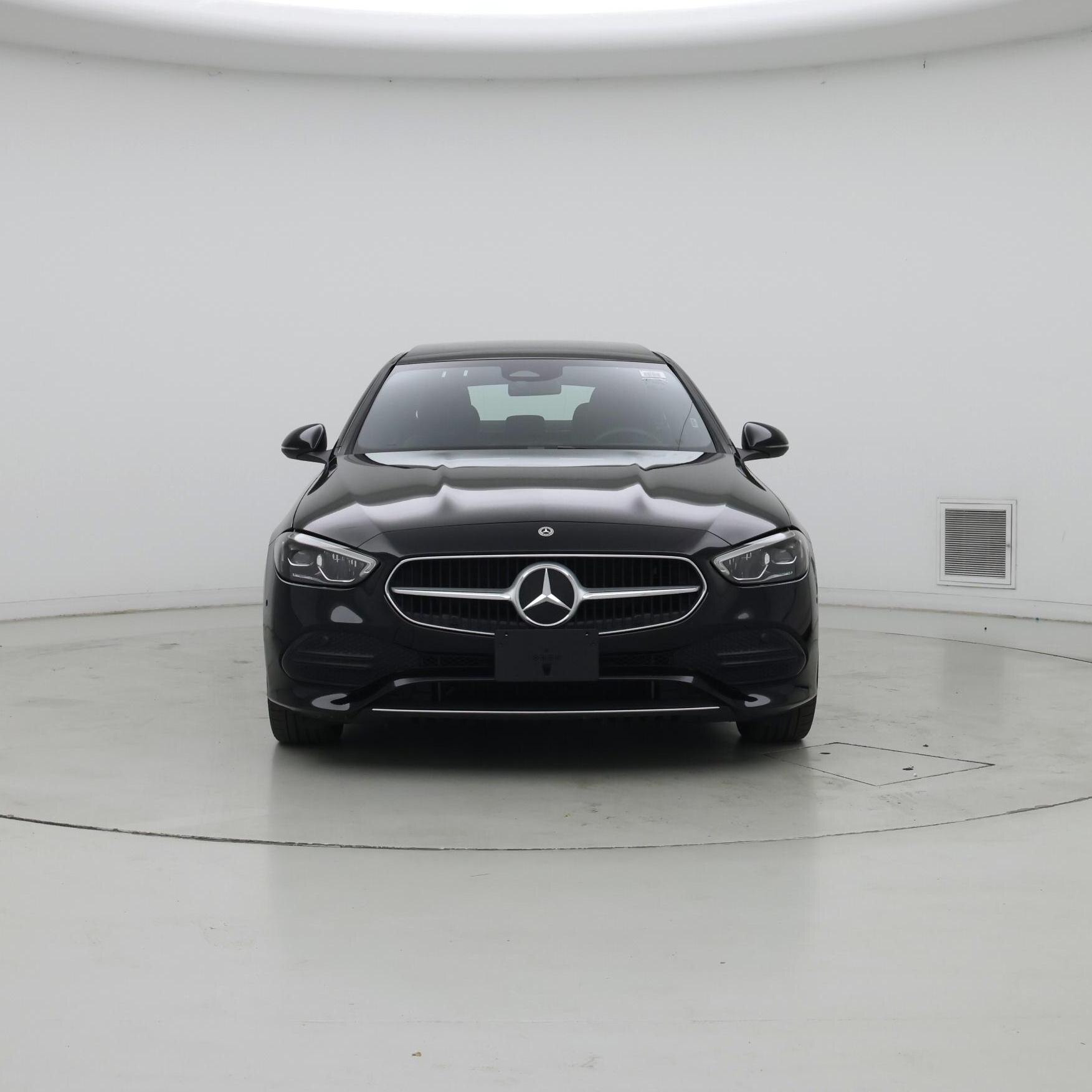 Thumbnail: 2025 Mercedes-Benz C-Class - 5