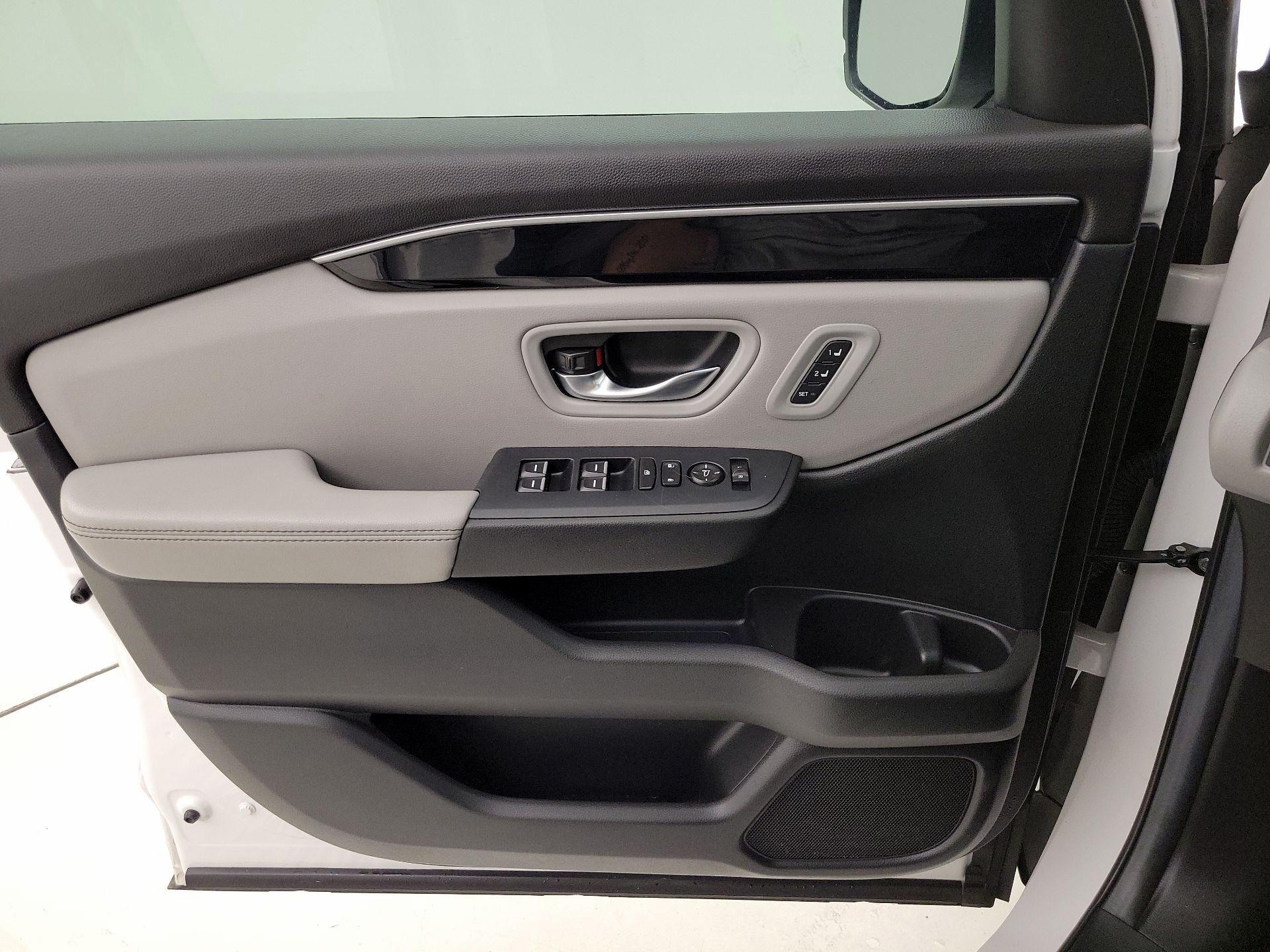 Thumbnail: 2025 Honda Pilot - 12