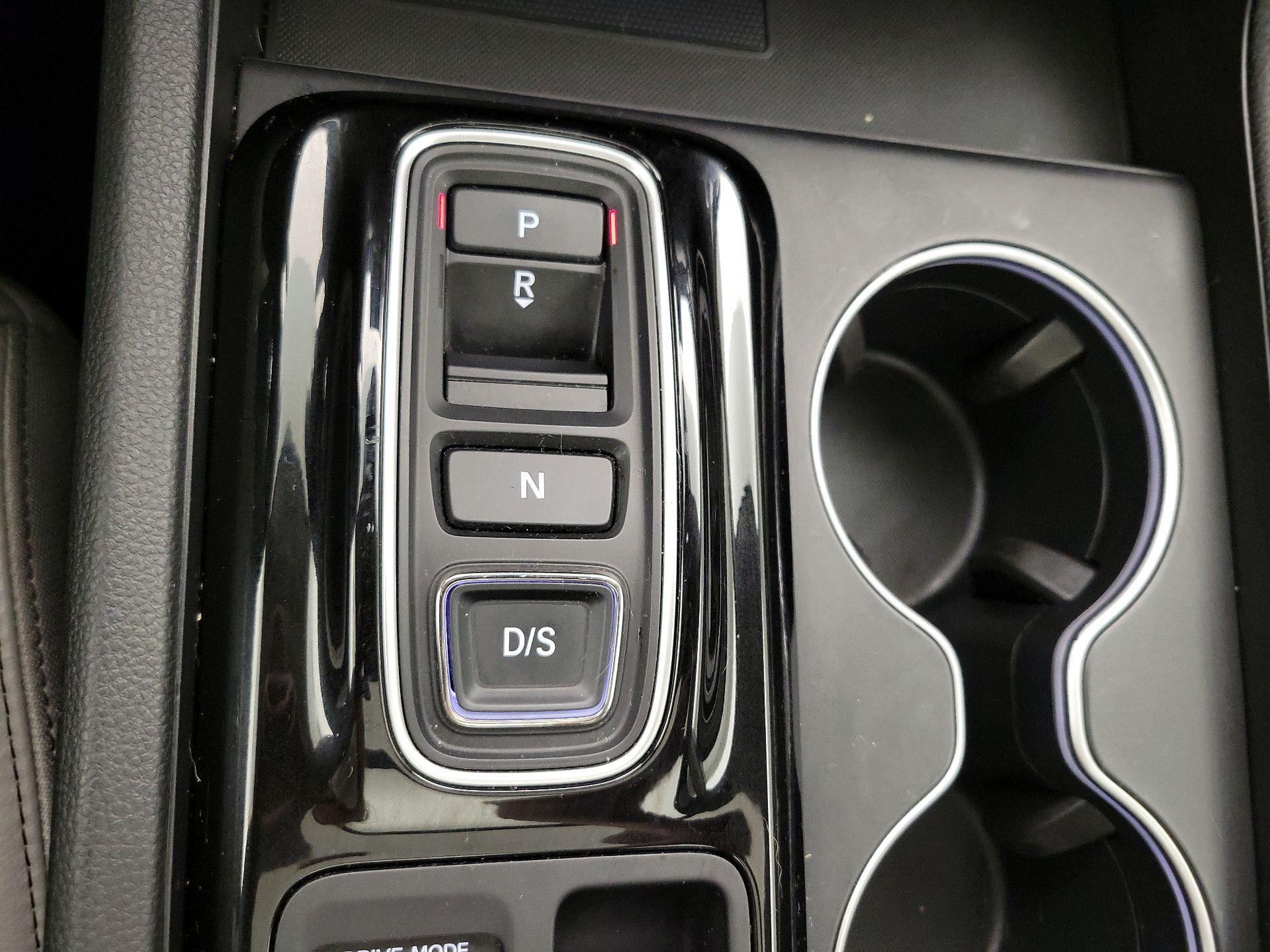 Thumbnail: 2025 Honda Pilot - 18
