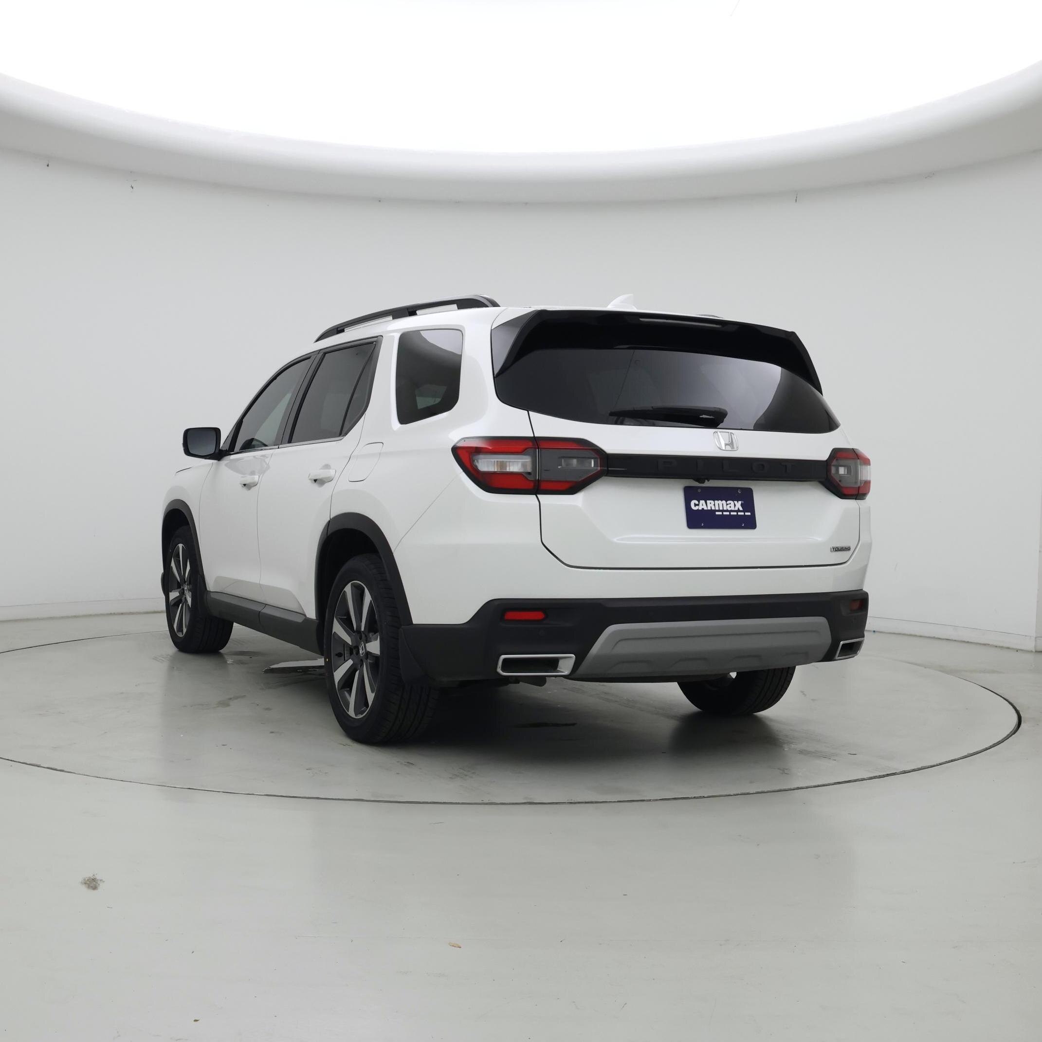Thumbnail: 2025 Honda Pilot - 2
