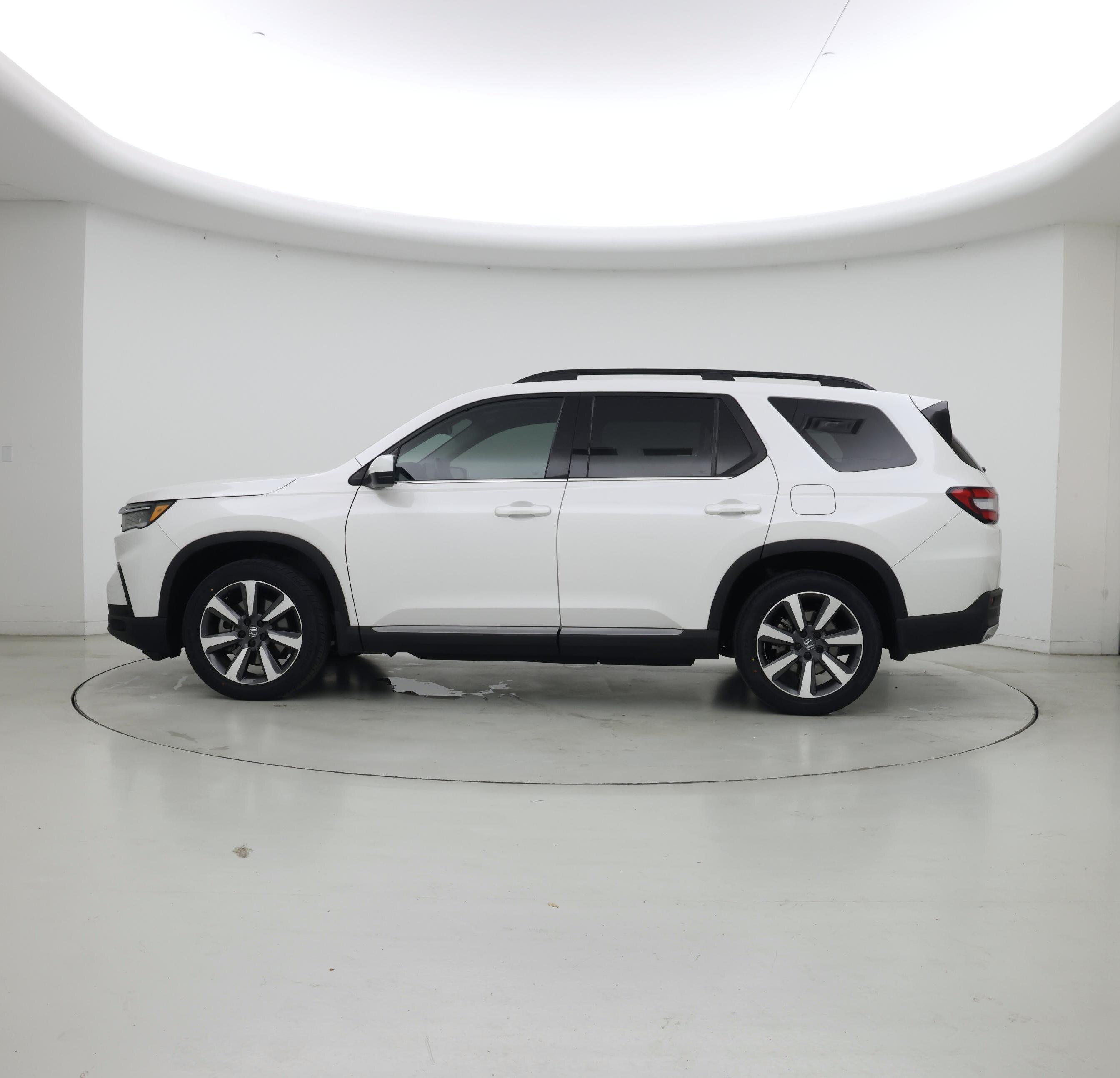 Thumbnail: 2025 Honda Pilot - 3