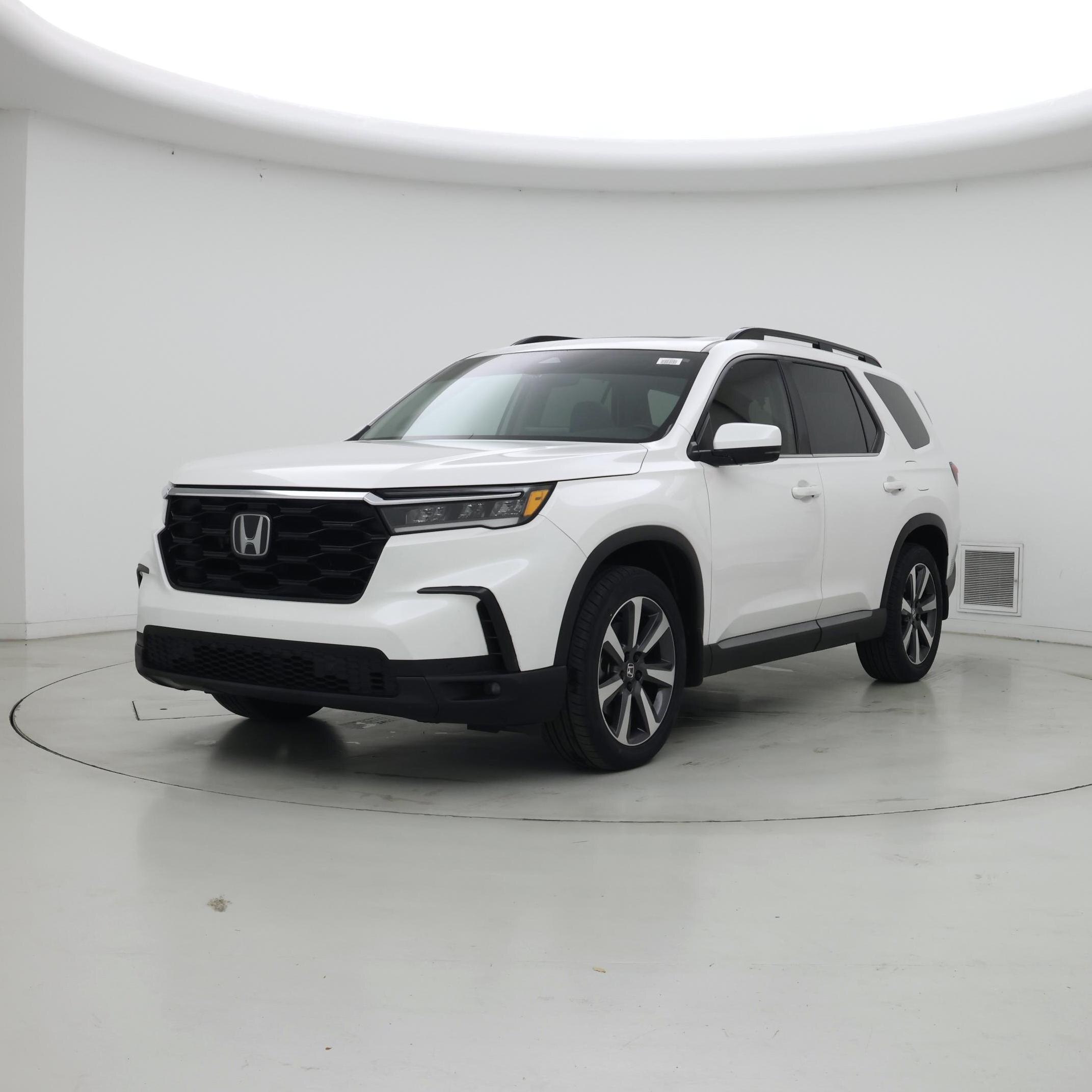 Thumbnail: 2025 Honda Pilot - 4