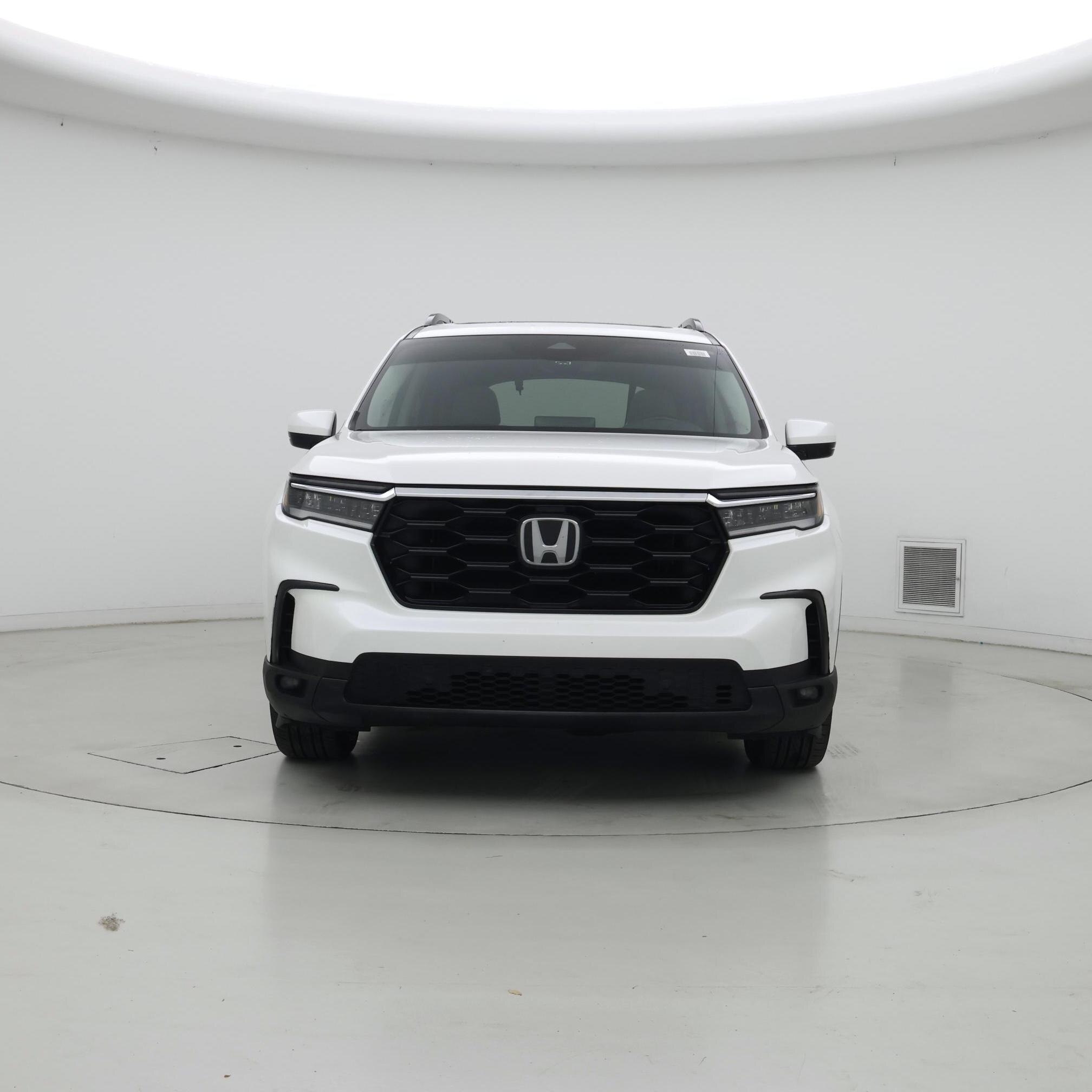 Thumbnail: 2025 Honda Pilot - 5