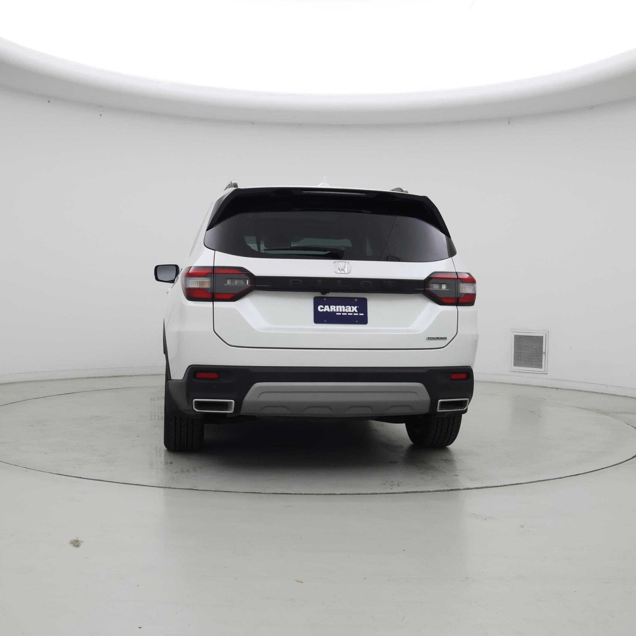 Thumbnail: 2025 Honda Pilot - 6