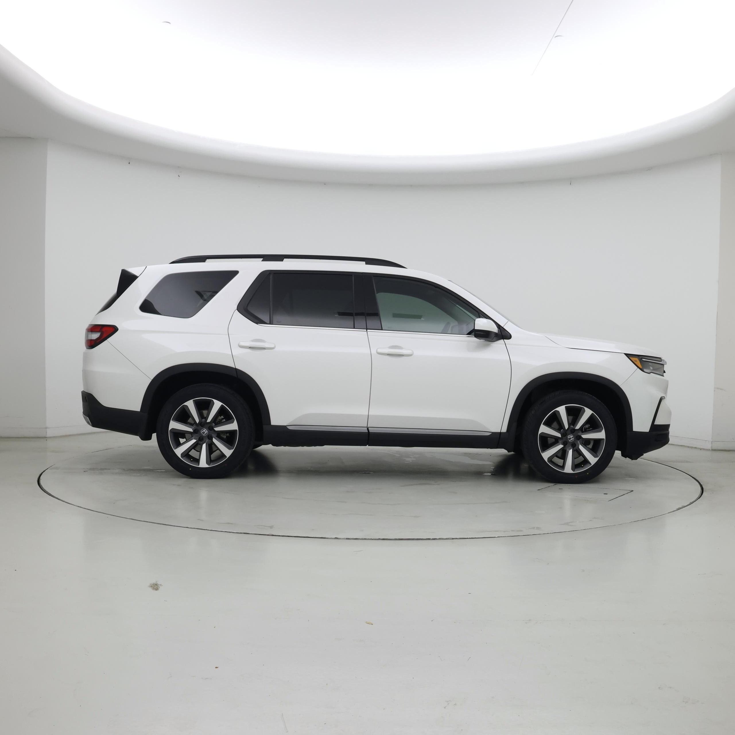 Thumbnail: 2025 Honda Pilot - 7