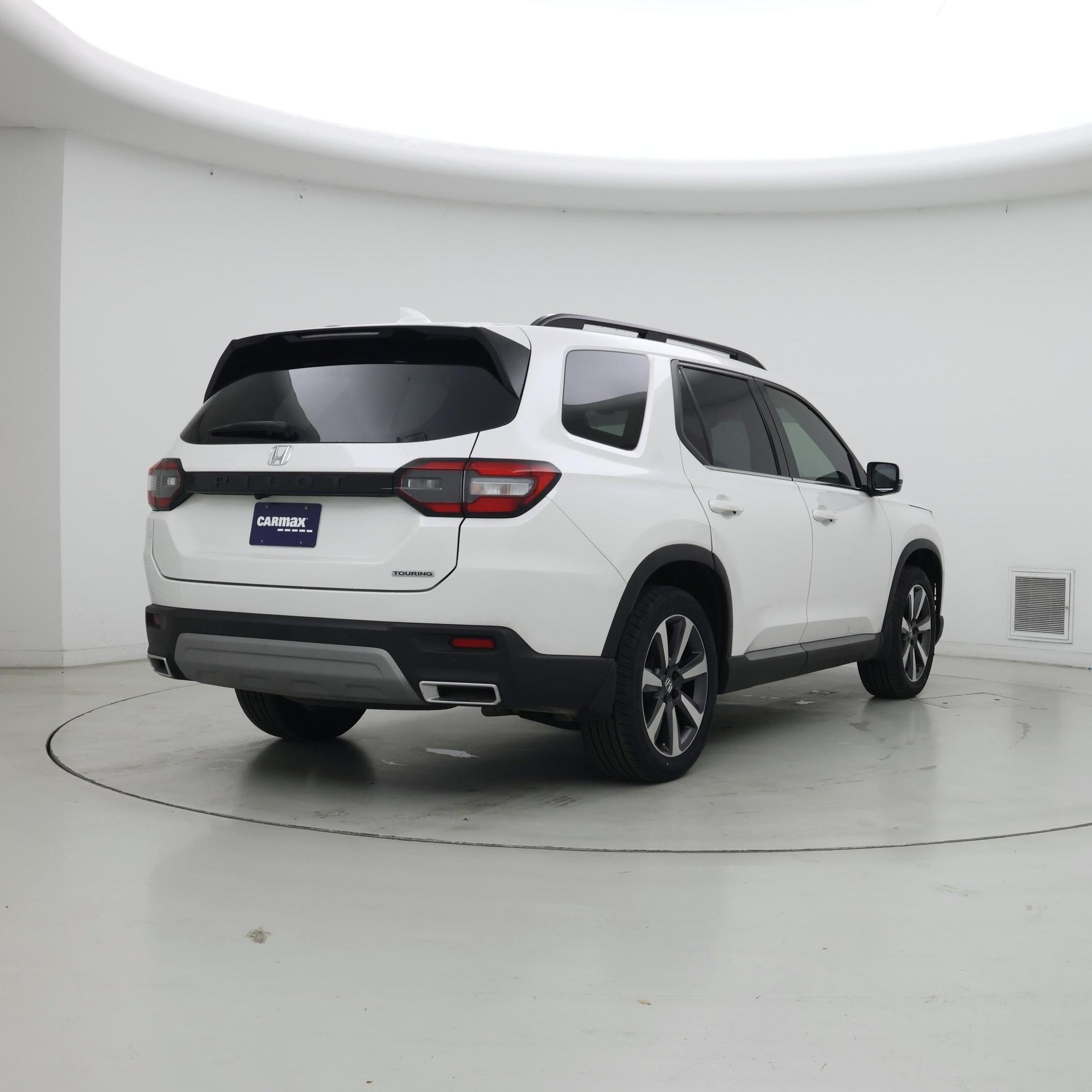 Thumbnail: 2025 Honda Pilot - 8