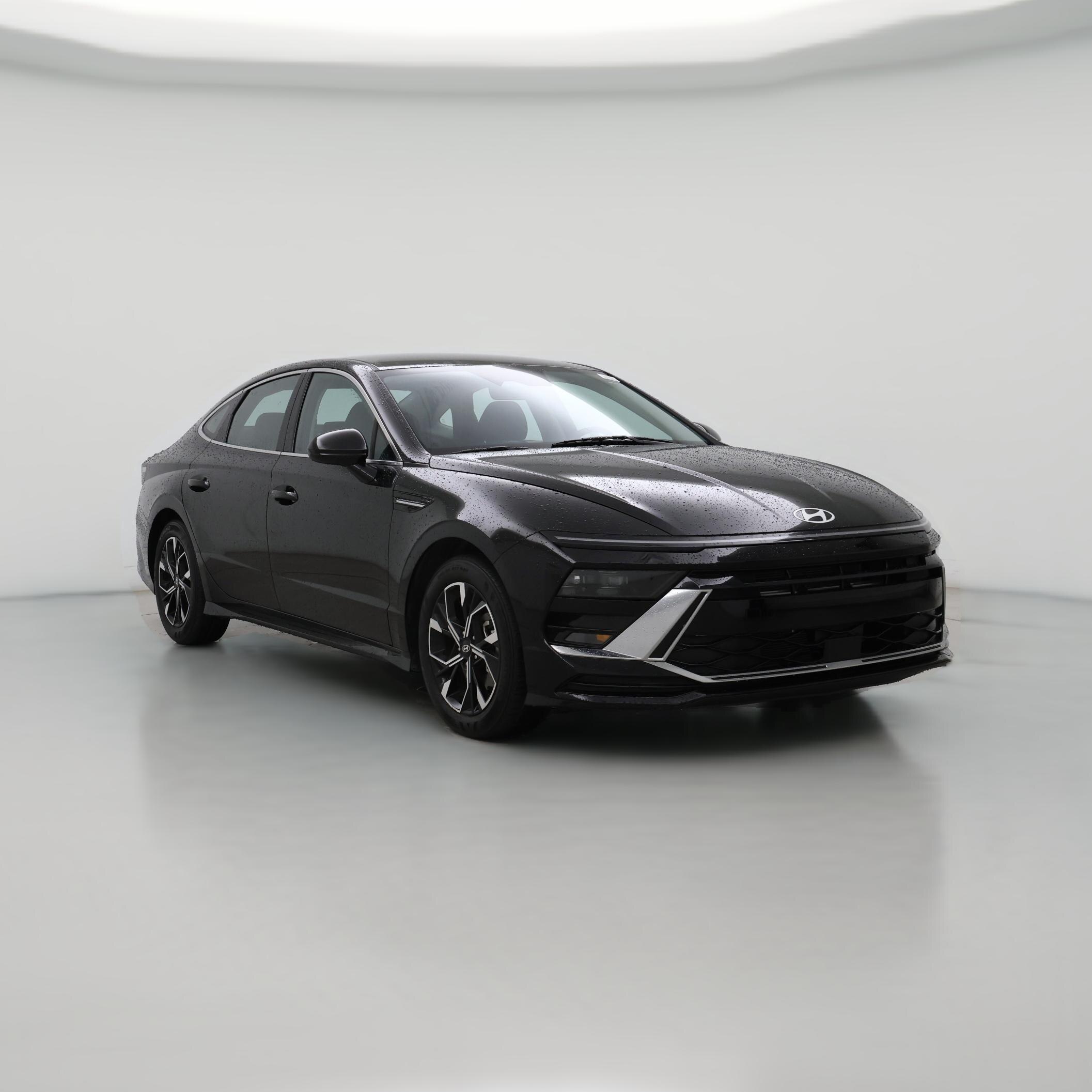 Thumbnail: 2025 Hyundai Sonata - 1