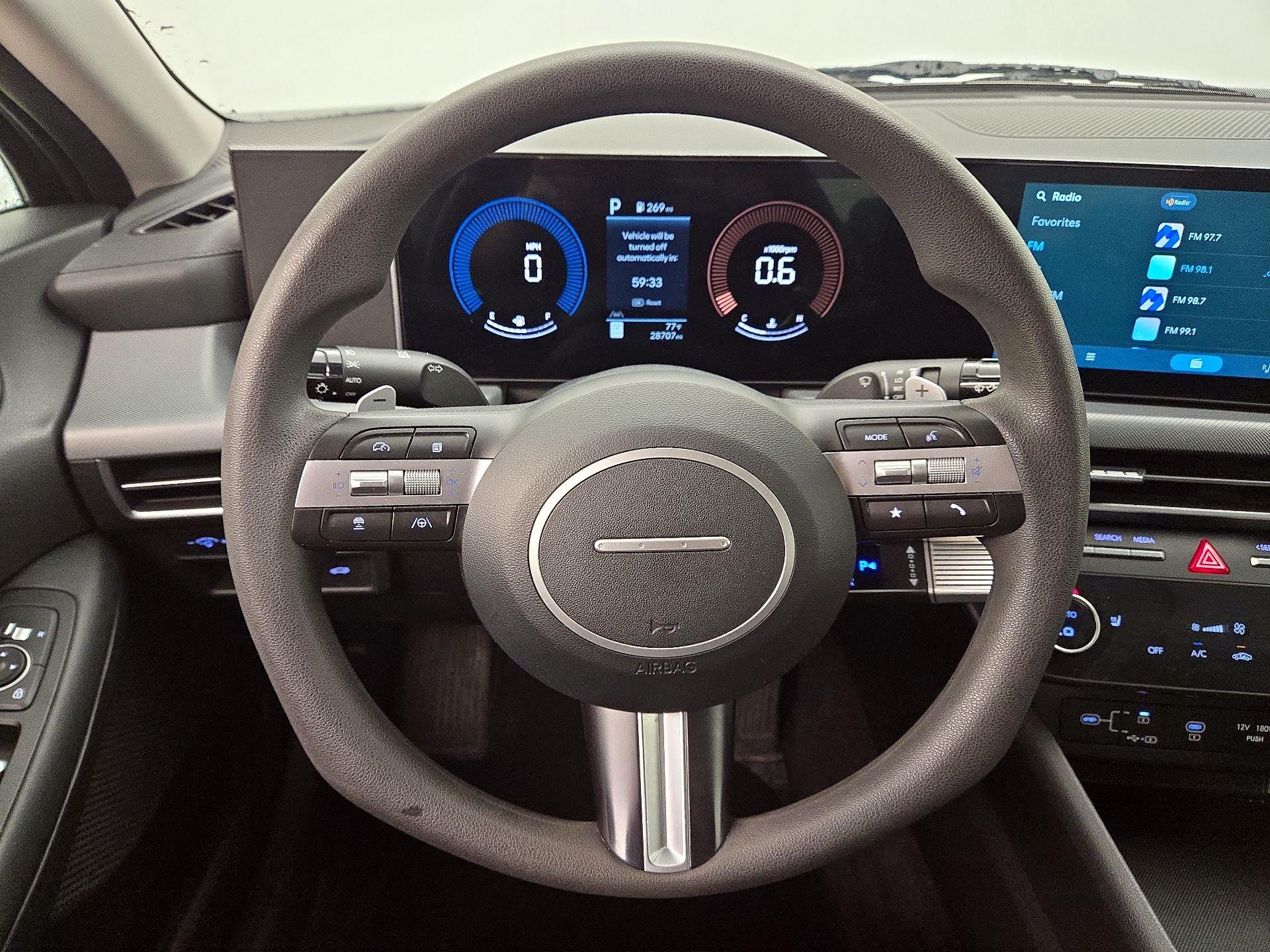 Thumbnail: 2025 Hyundai Sonata - 10