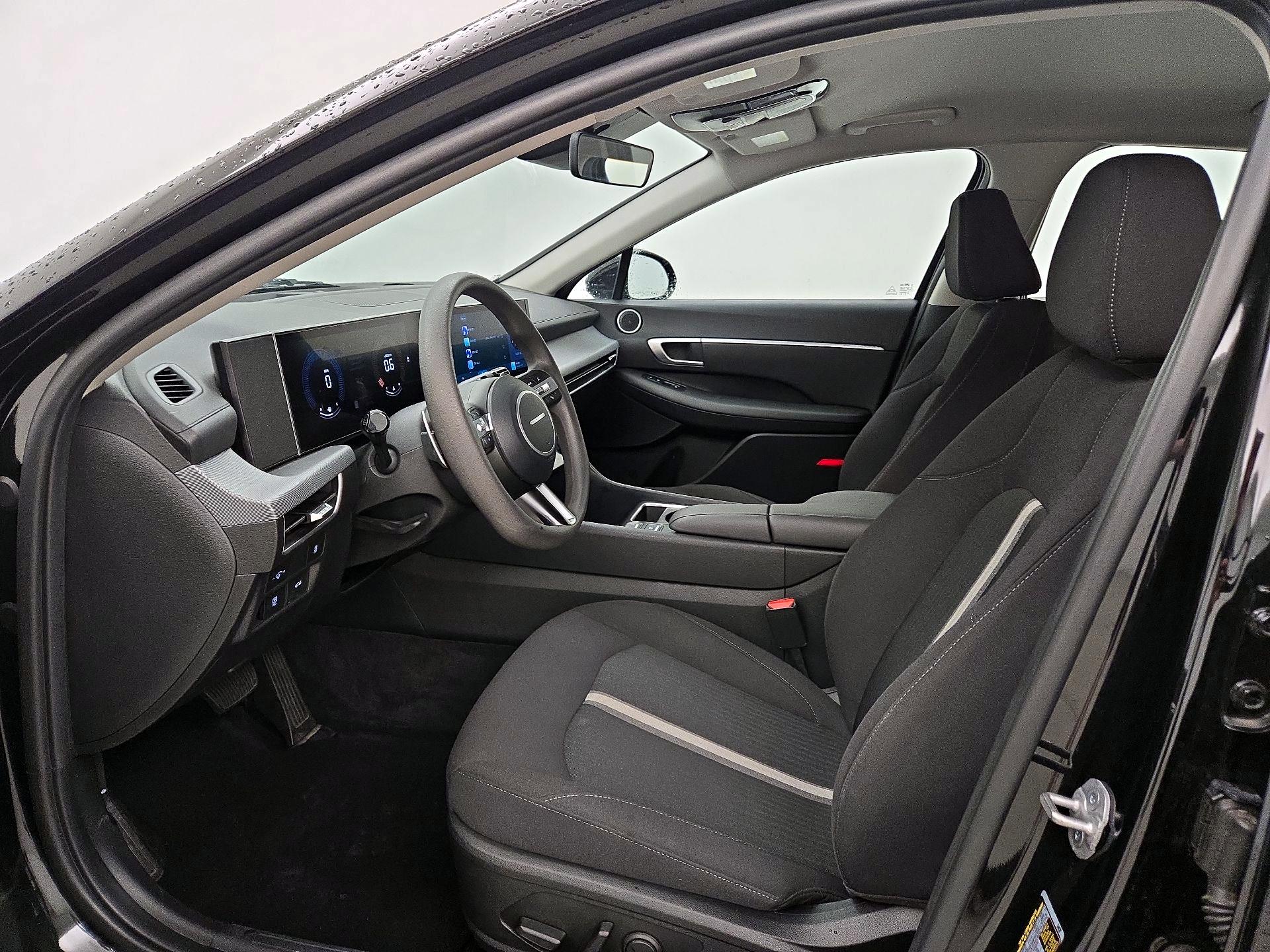 Thumbnail: 2025 Hyundai Sonata - 11