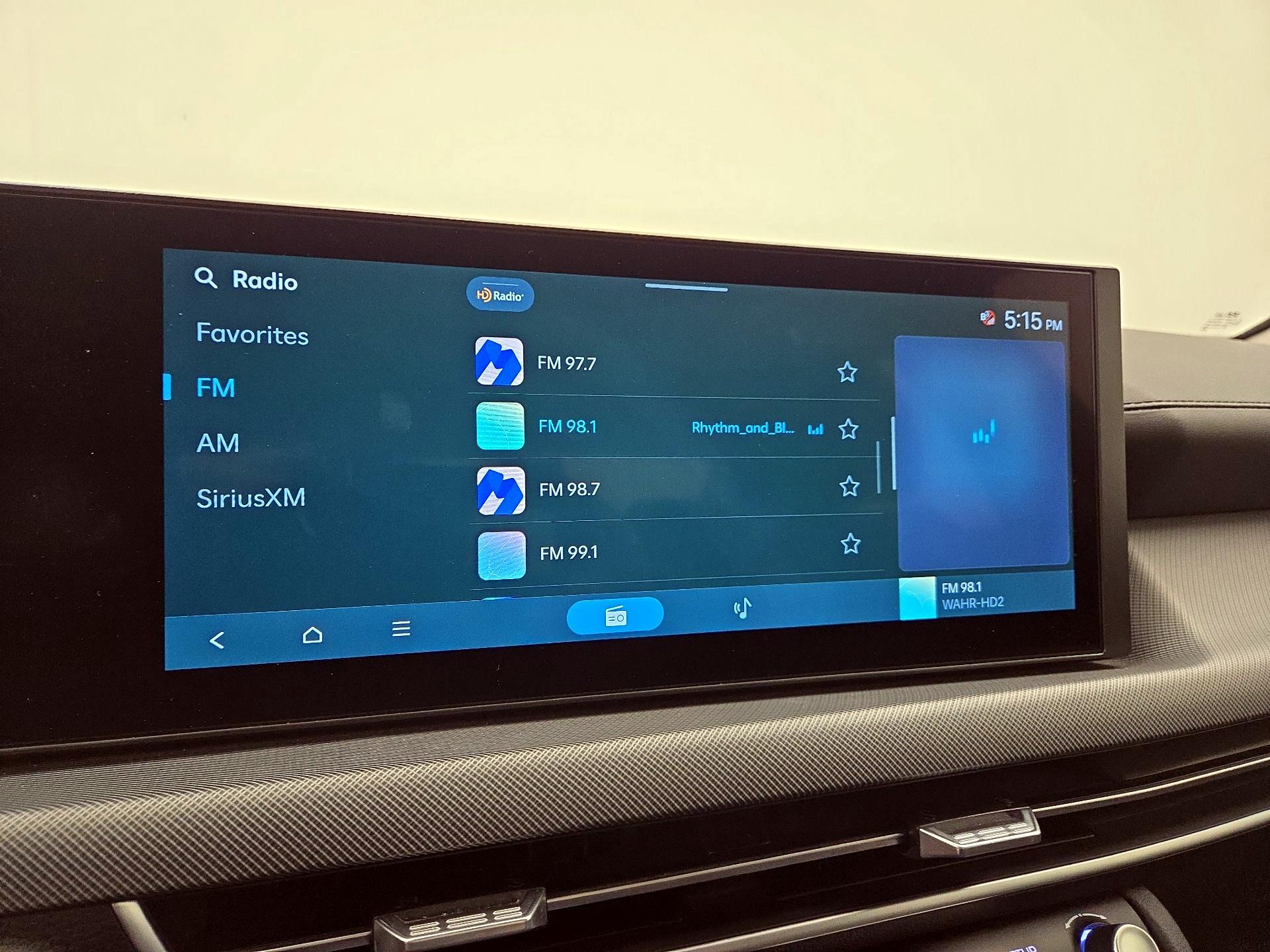 Thumbnail: 2025 Hyundai Sonata - 15