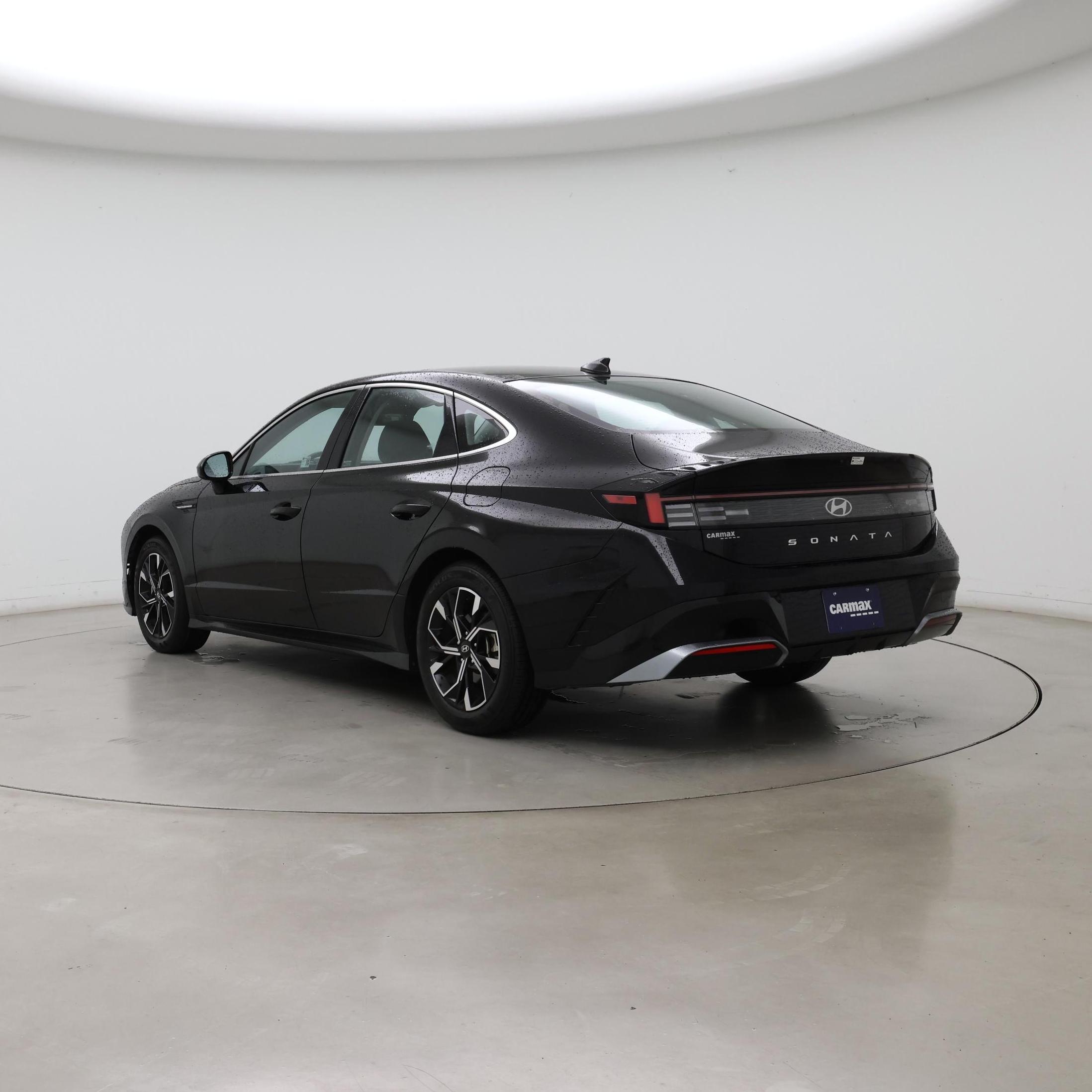 Thumbnail: 2025 Hyundai Sonata - 2
