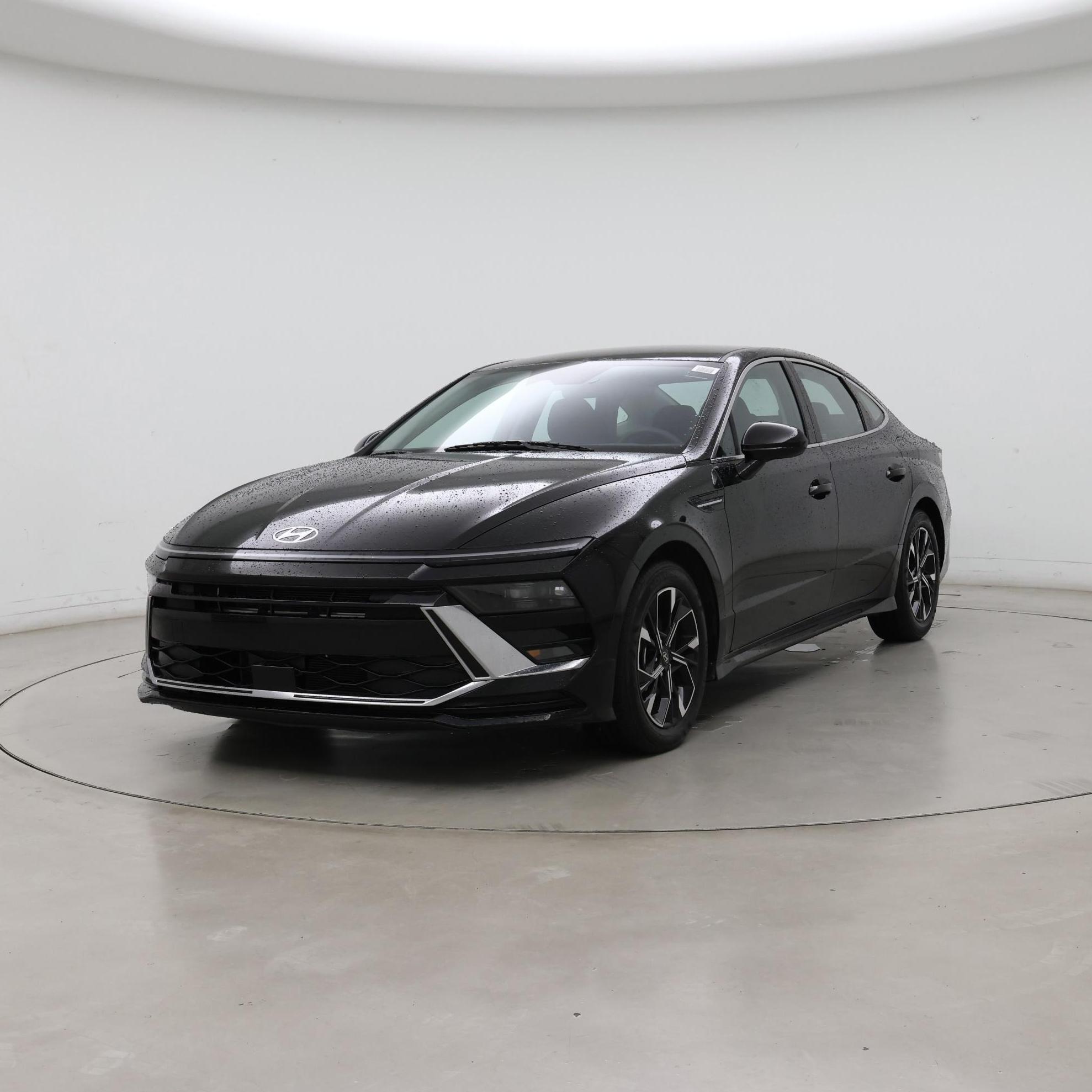 Thumbnail: 2025 Hyundai Sonata - 4