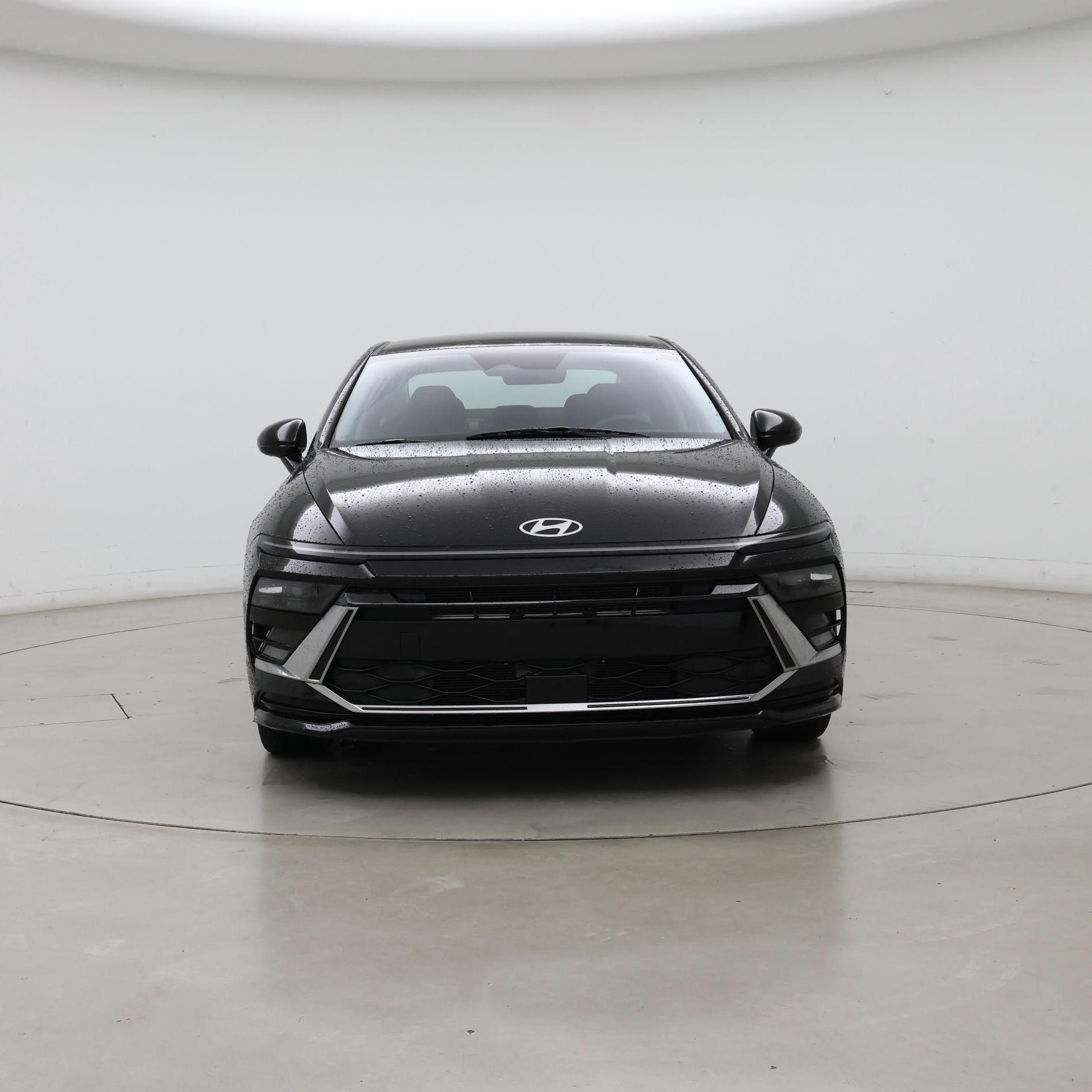 Thumbnail: 2025 Hyundai Sonata - 5