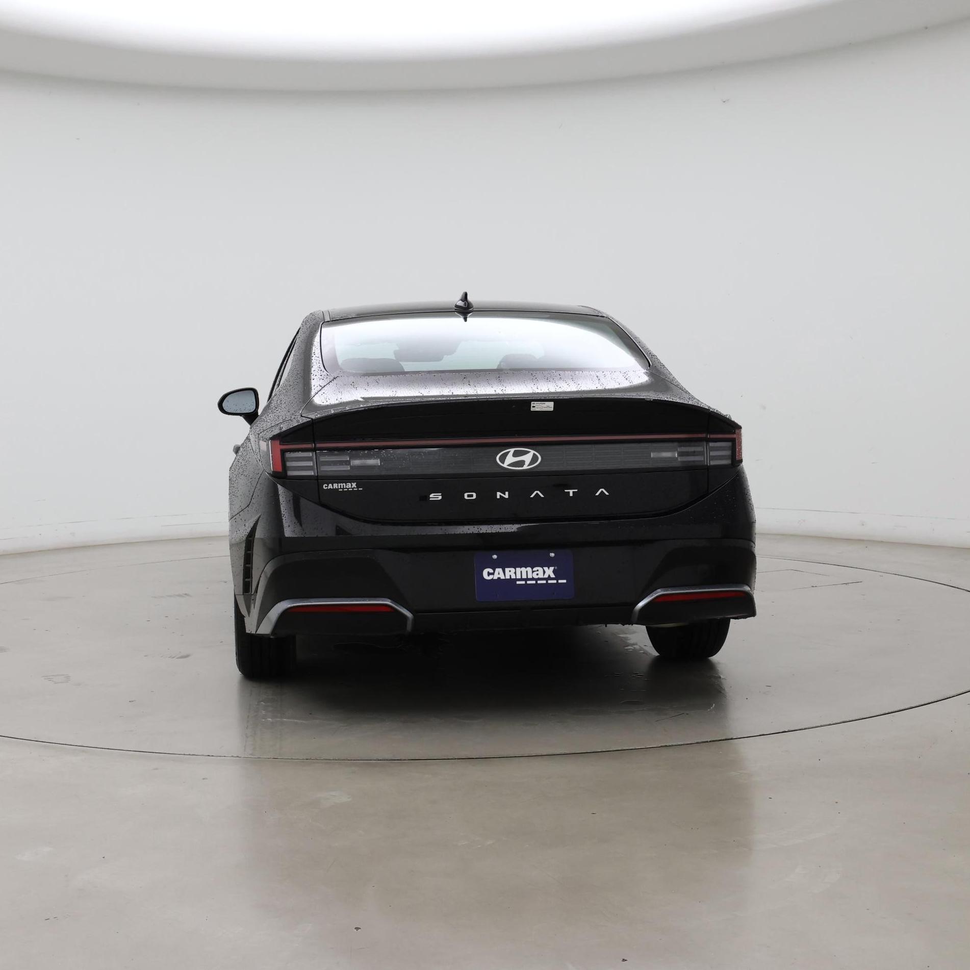 Thumbnail: 2025 Hyundai Sonata - 6