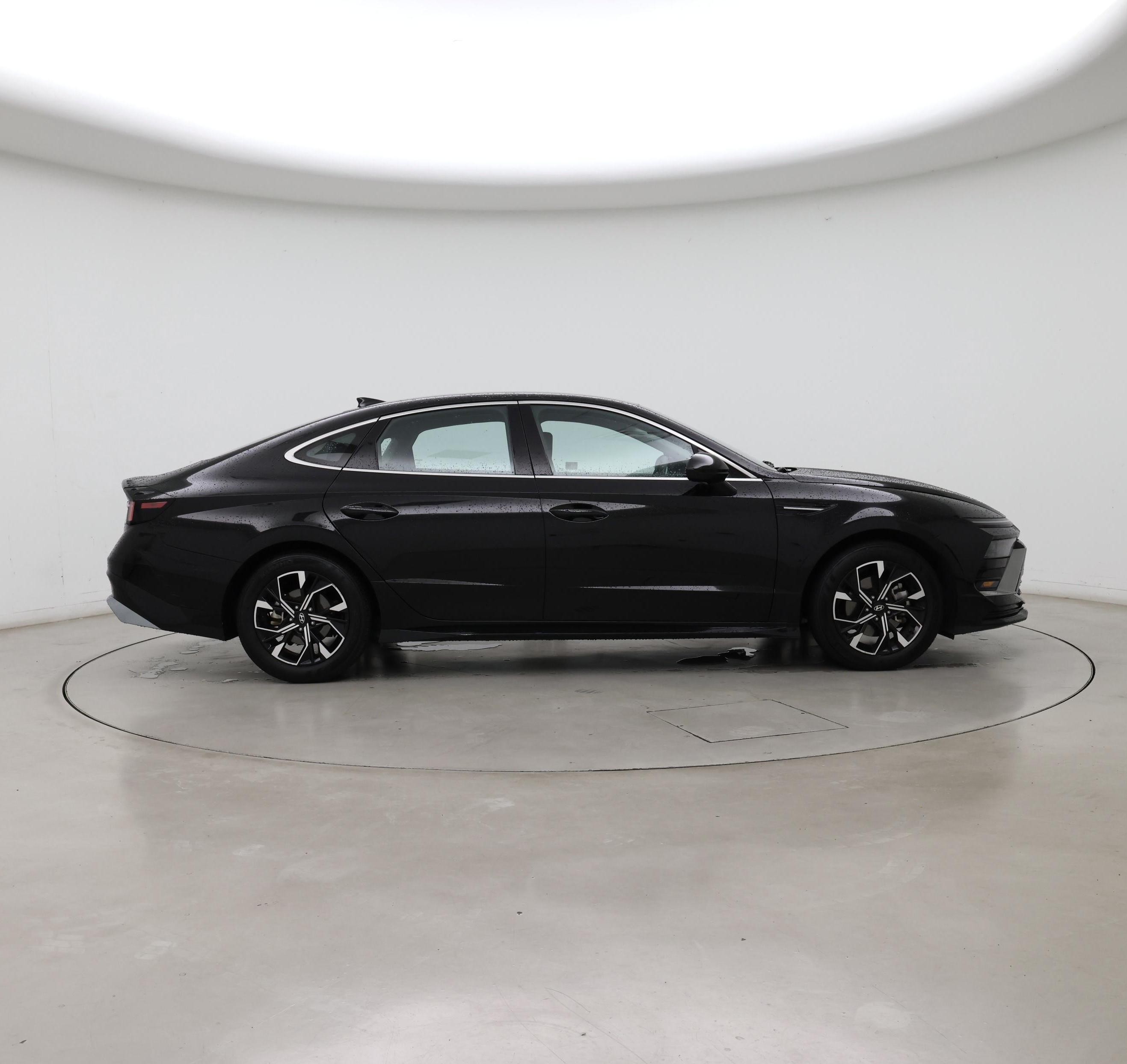 Thumbnail: 2025 Hyundai Sonata - 7