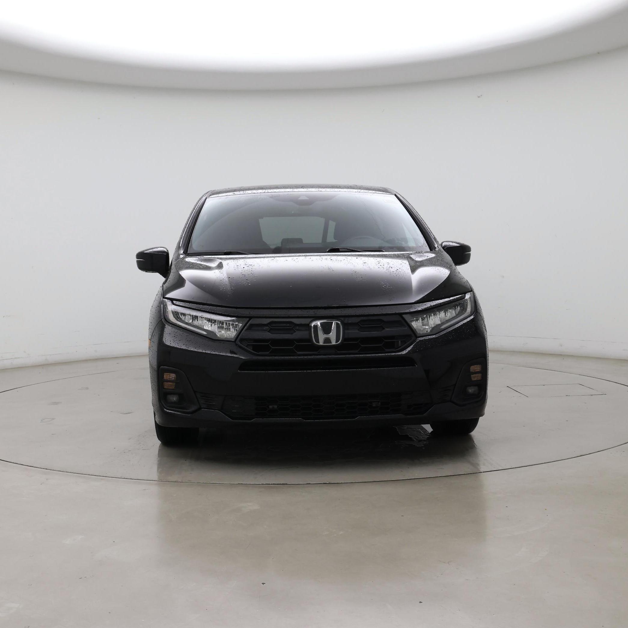 Thumbnail: 2025 Honda Odyssey - 5