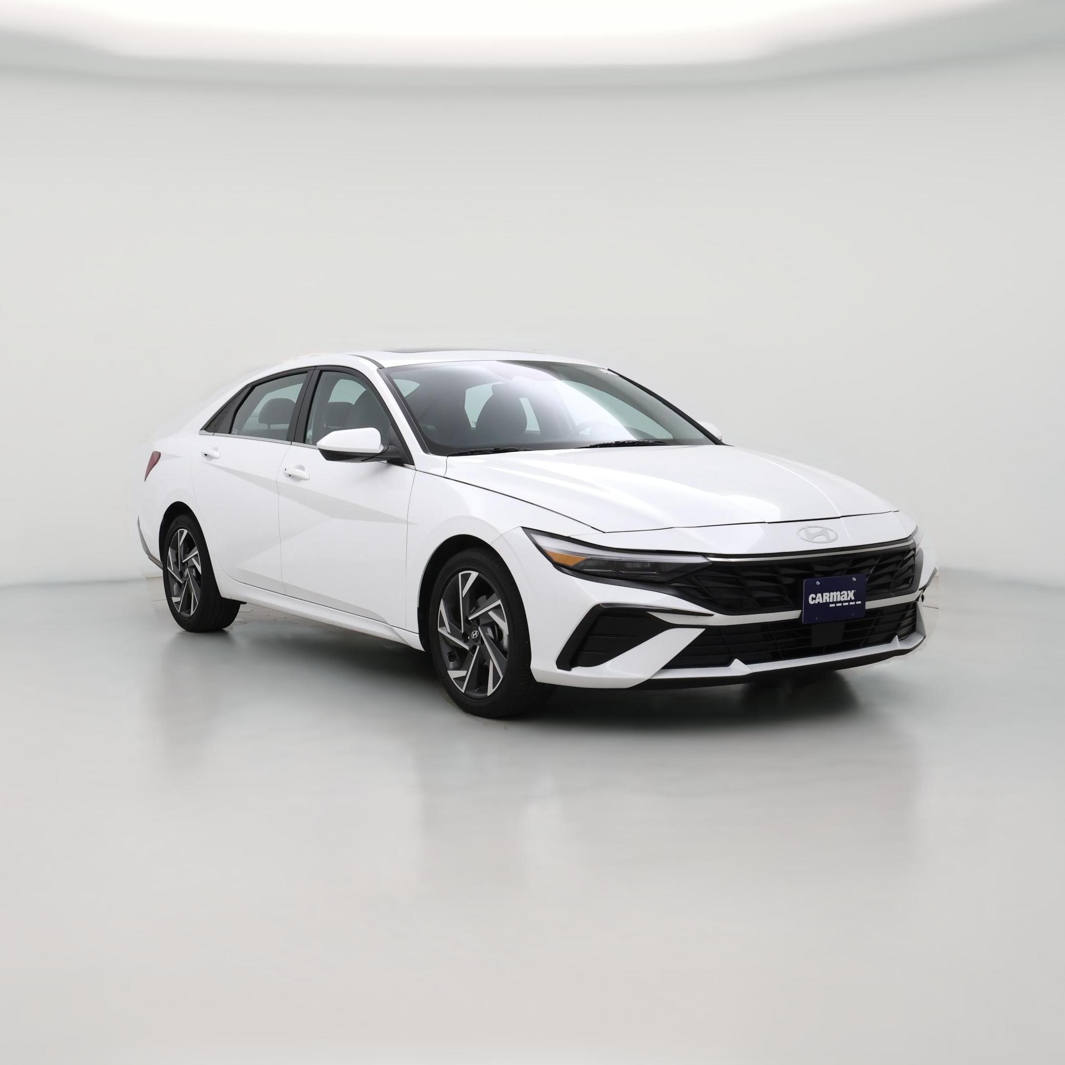 Thumbnail: 2025 Hyundai Elantra - 1