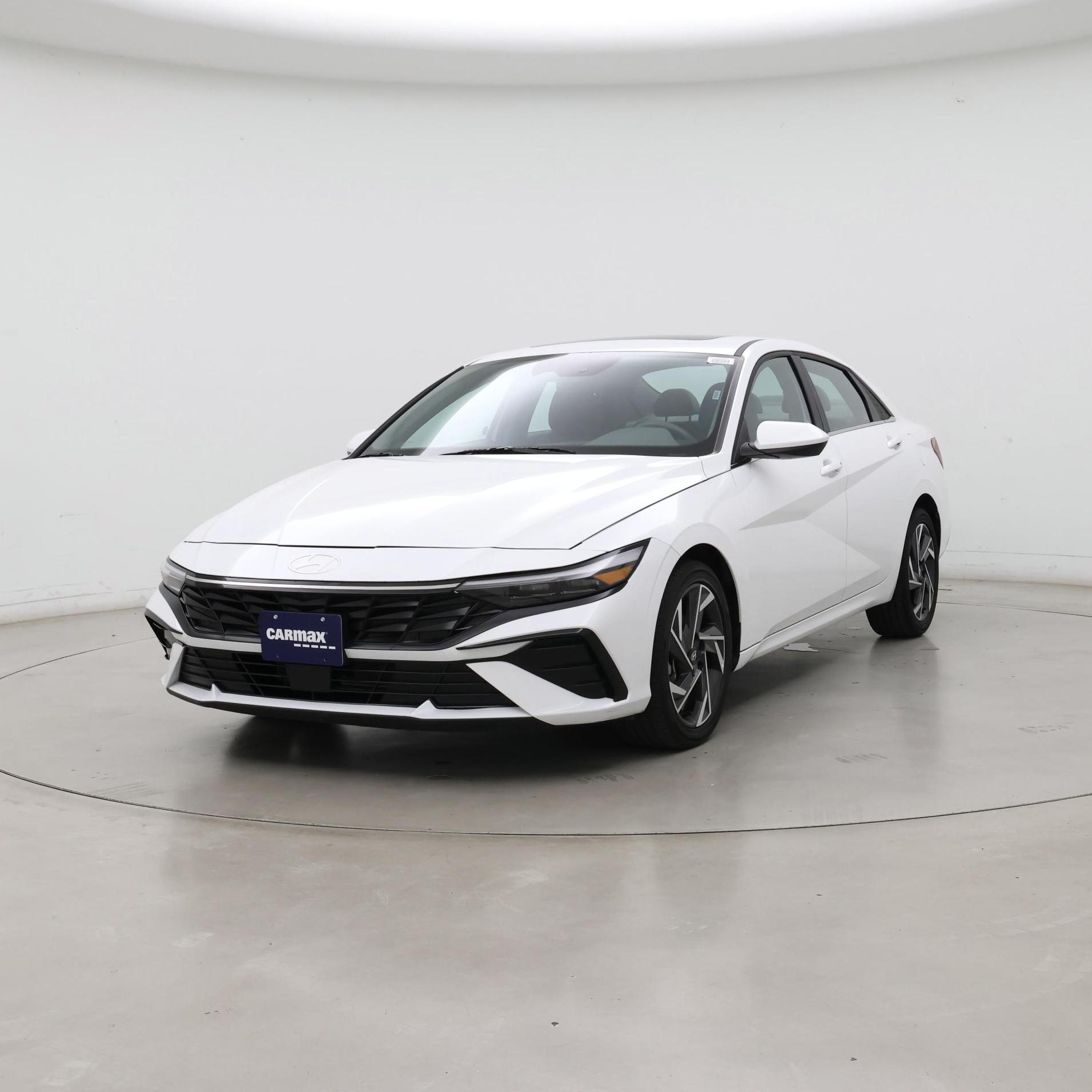 Thumbnail: 2025 Hyundai Elantra - 4