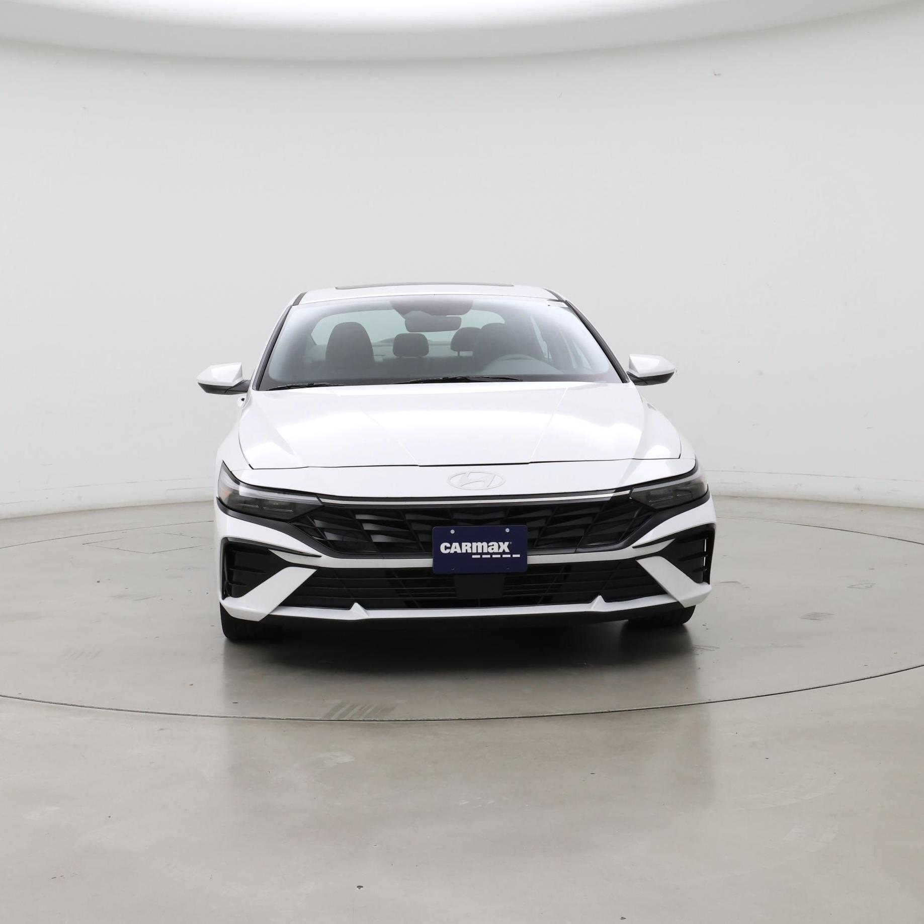 Thumbnail: 2025 Hyundai Elantra - 5