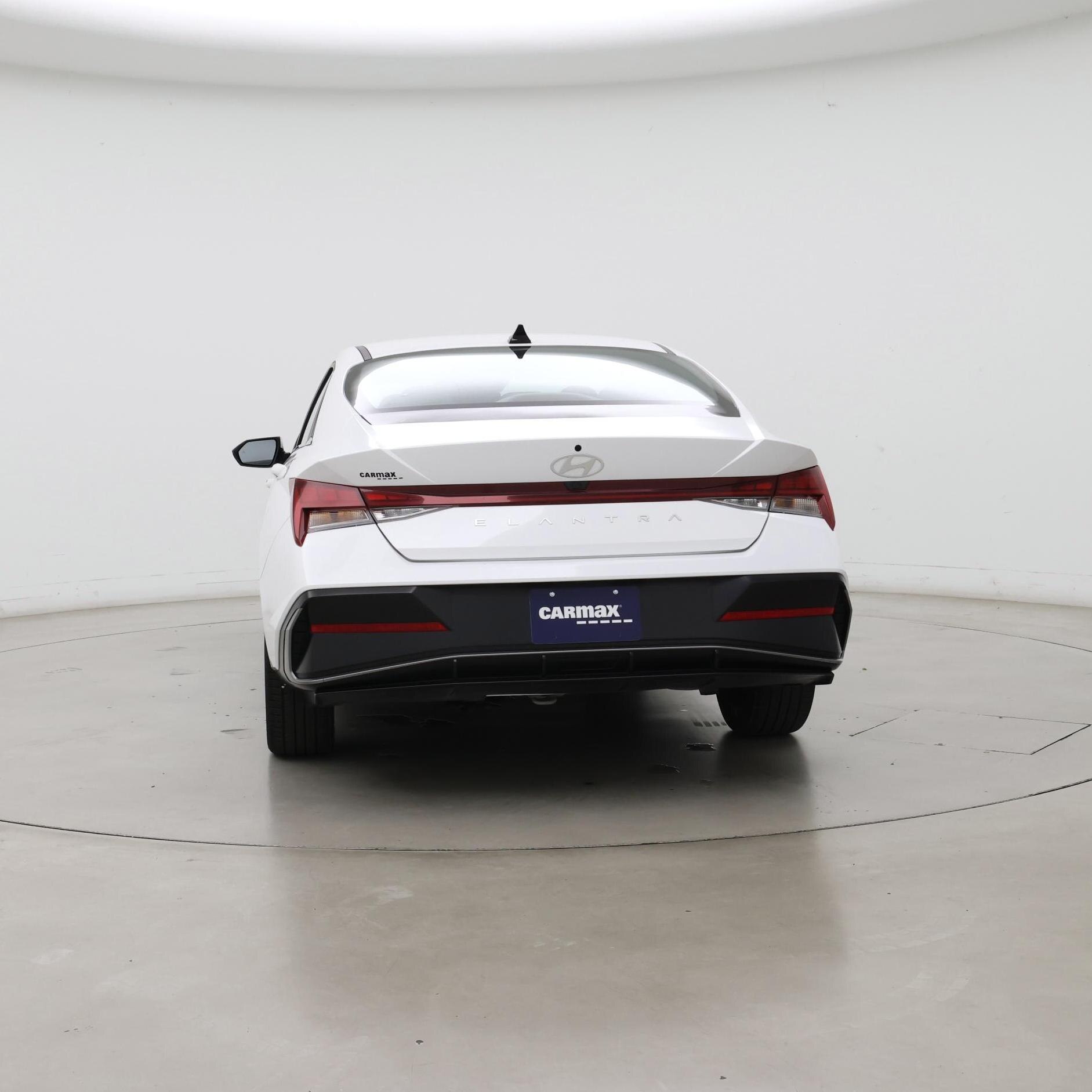 Thumbnail: 2025 Hyundai Elantra - 6