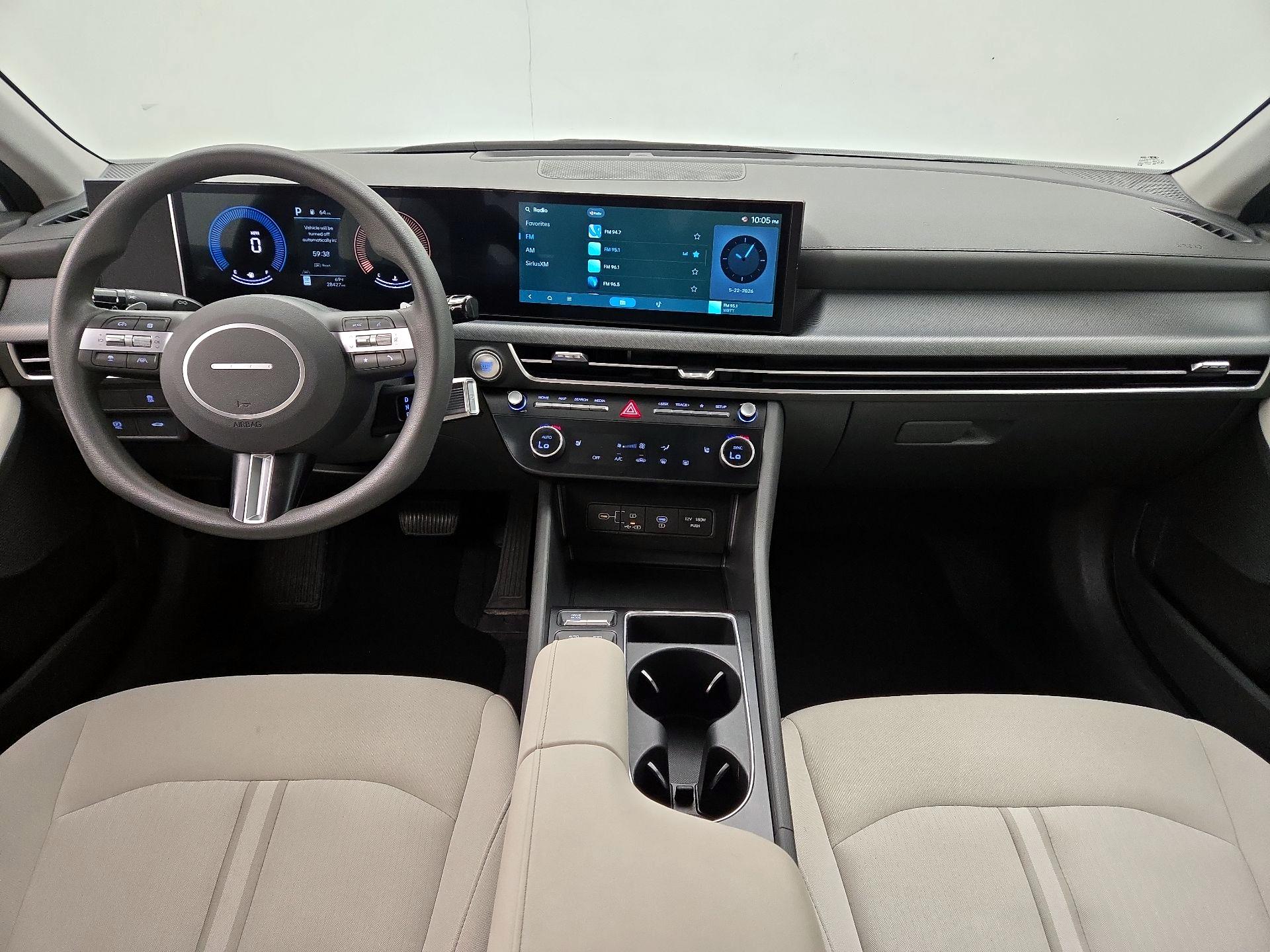 Thumbnail: 2025 Hyundai Sonata - 9