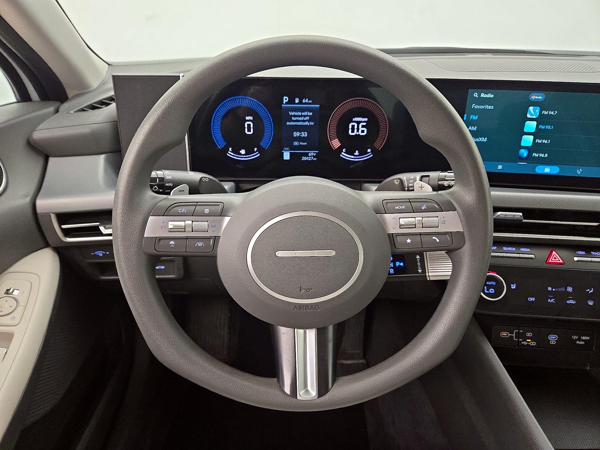 Thumbnail: 2025 Hyundai Sonata - 10