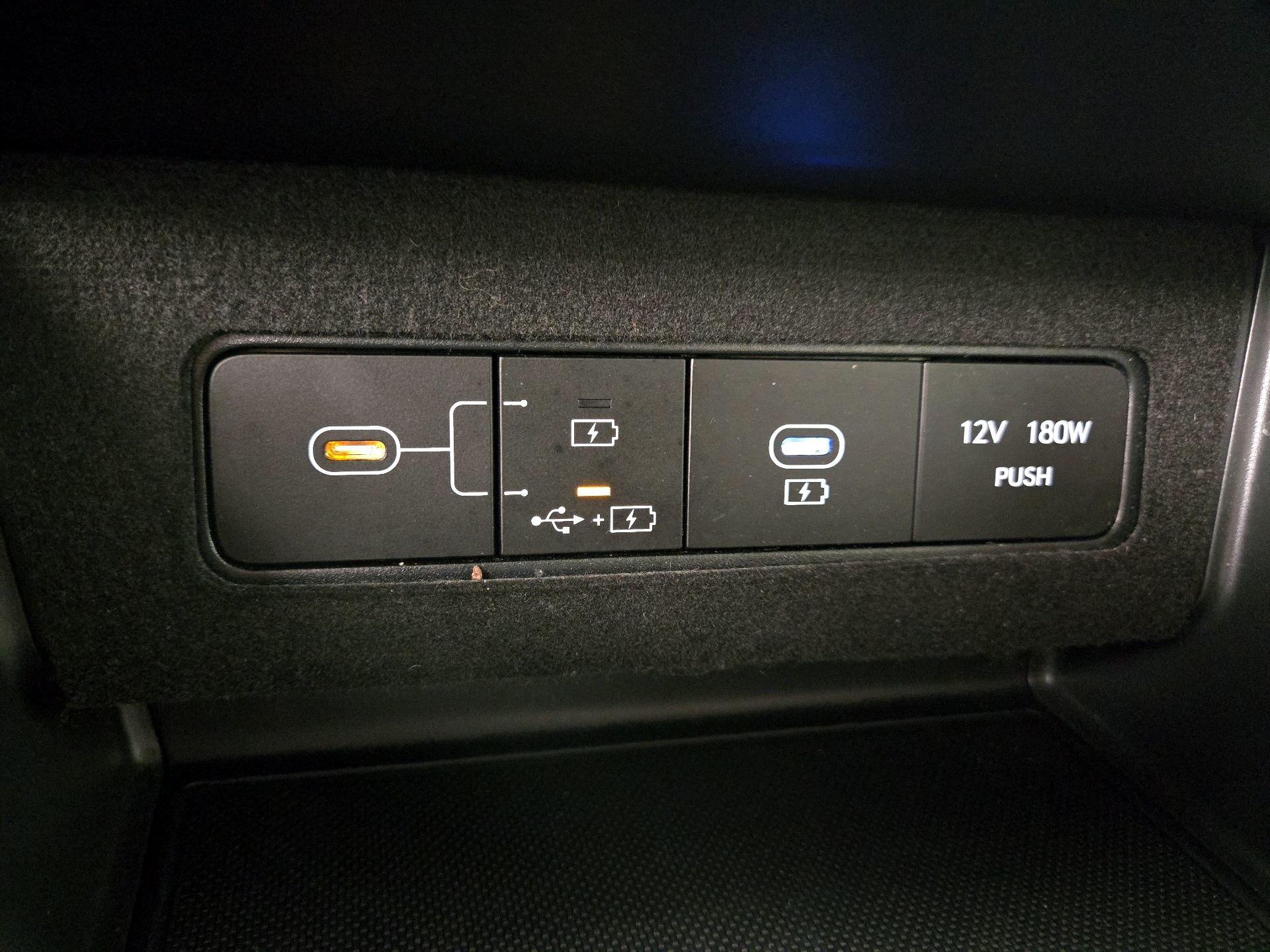 Thumbnail: 2025 Hyundai Sonata - 18