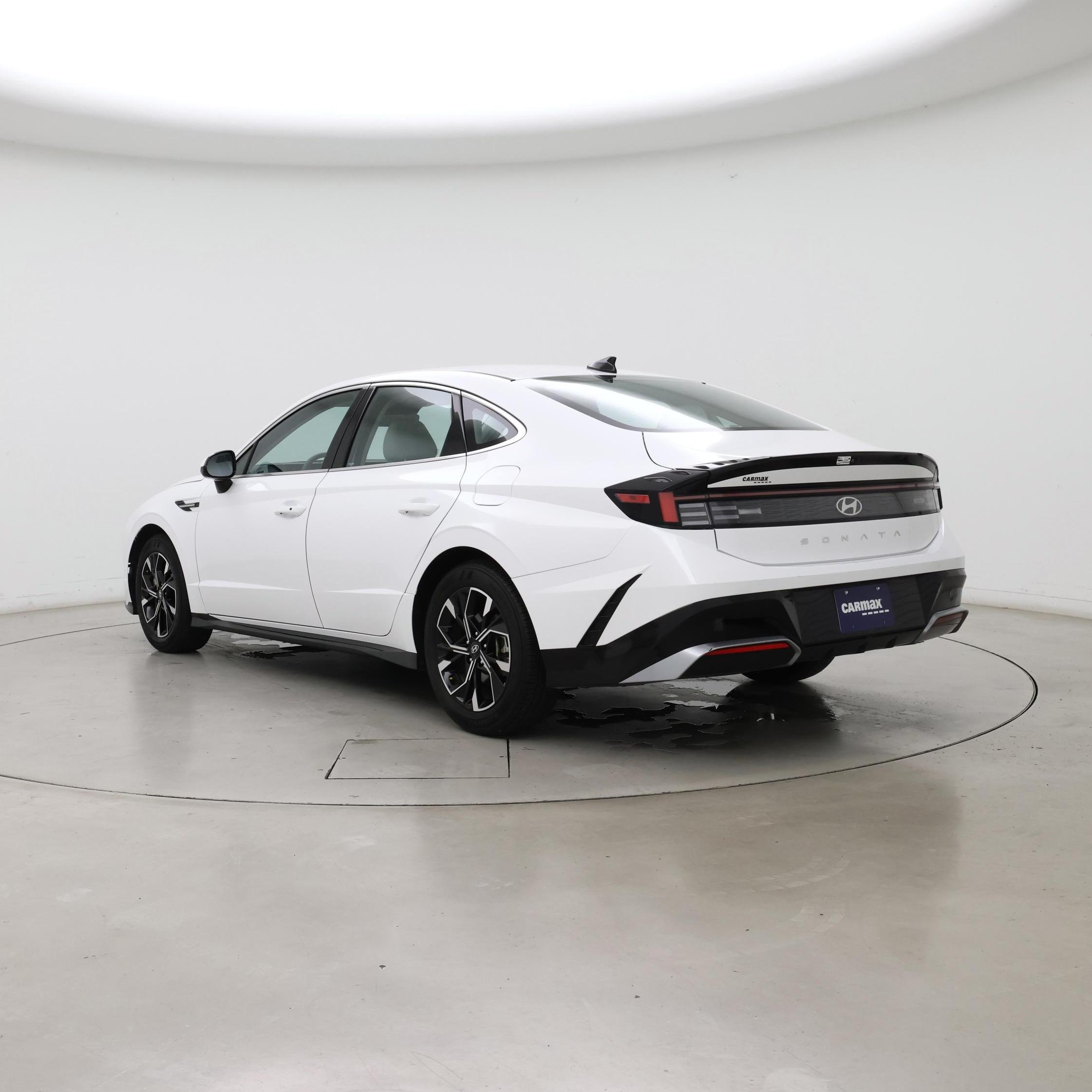 Thumbnail: 2025 Hyundai Sonata - 2