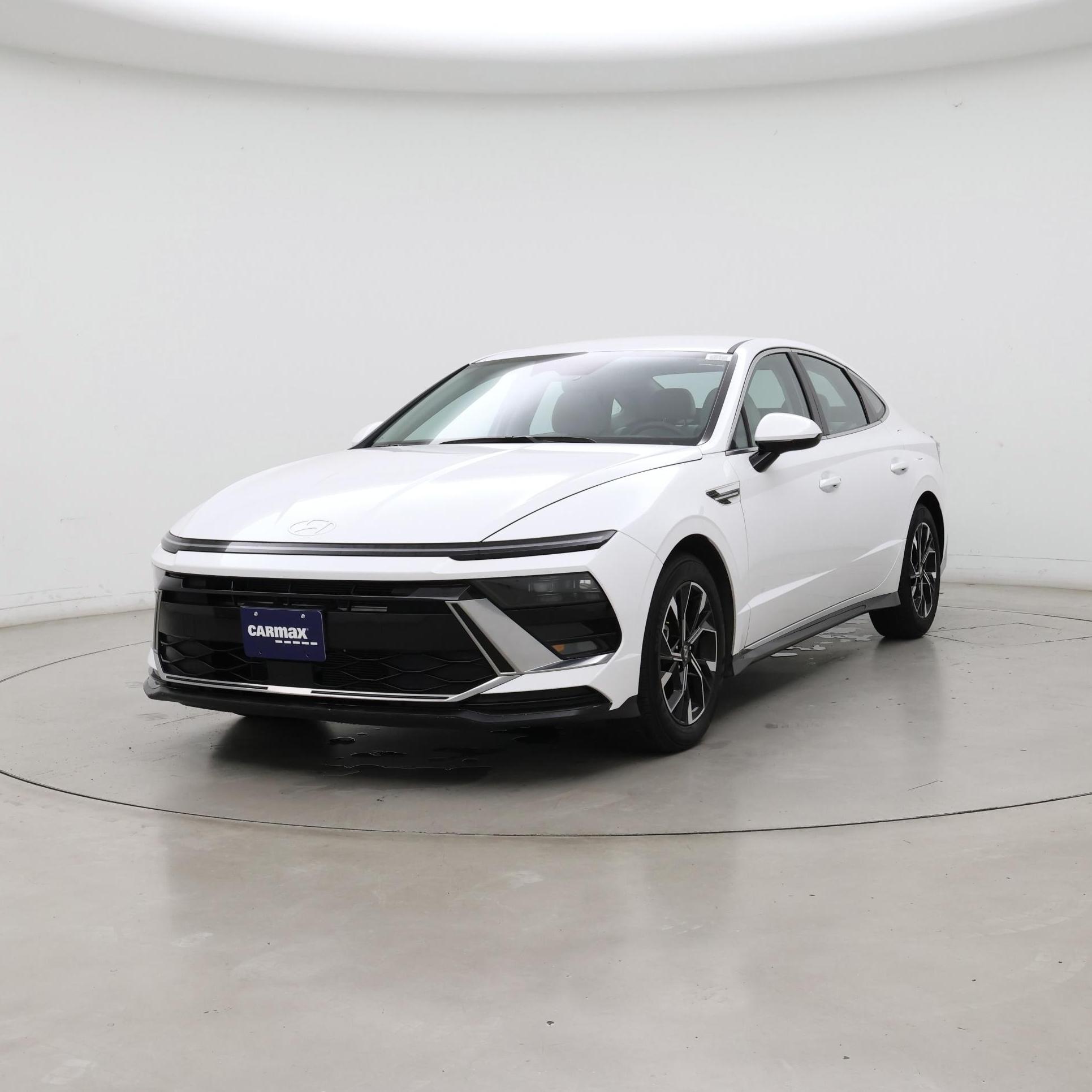 Thumbnail: 2025 Hyundai Sonata - 4
