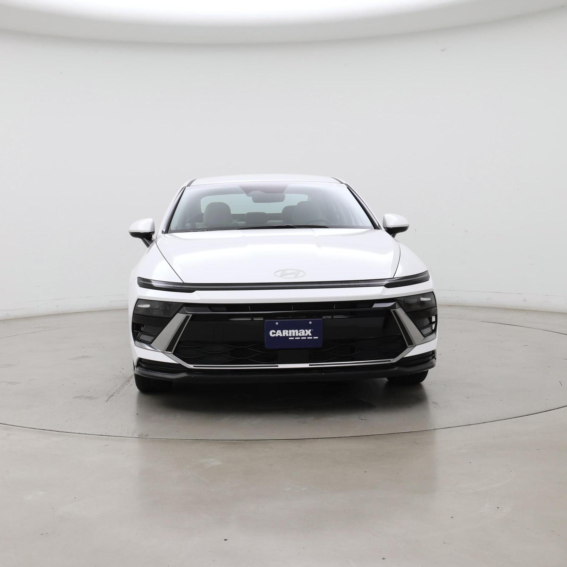 Thumbnail: 2025 Hyundai Sonata - 5