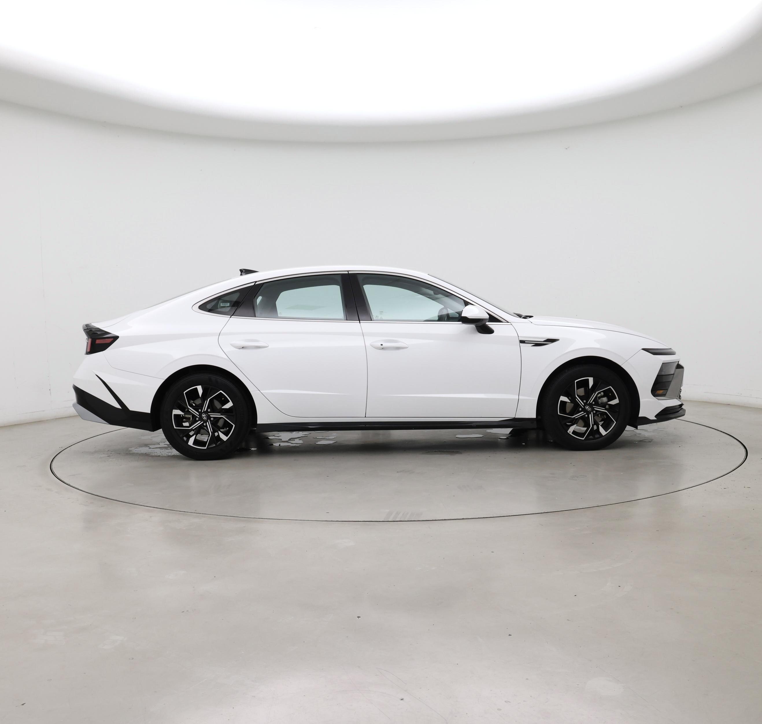Thumbnail: 2025 Hyundai Sonata - 7