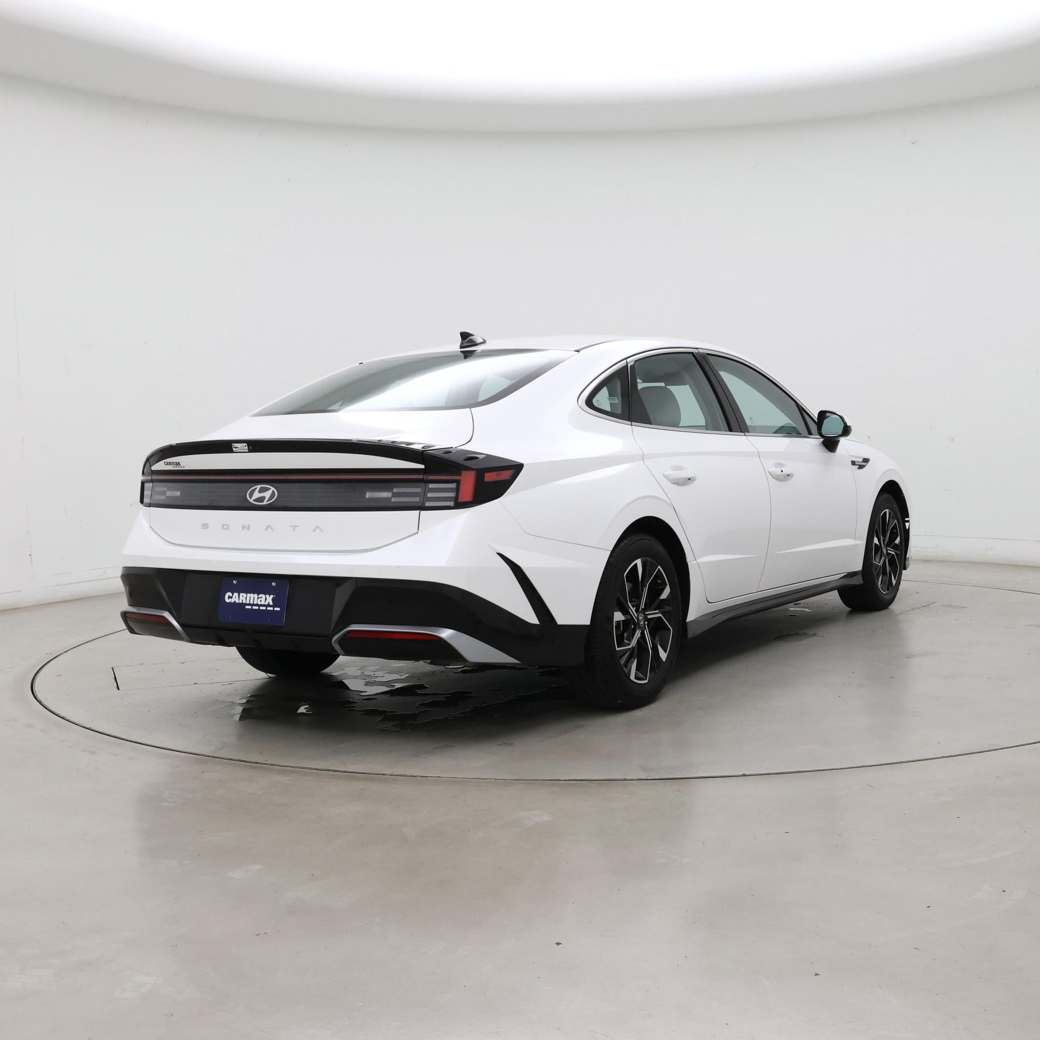 Thumbnail: 2025 Hyundai Sonata - 8