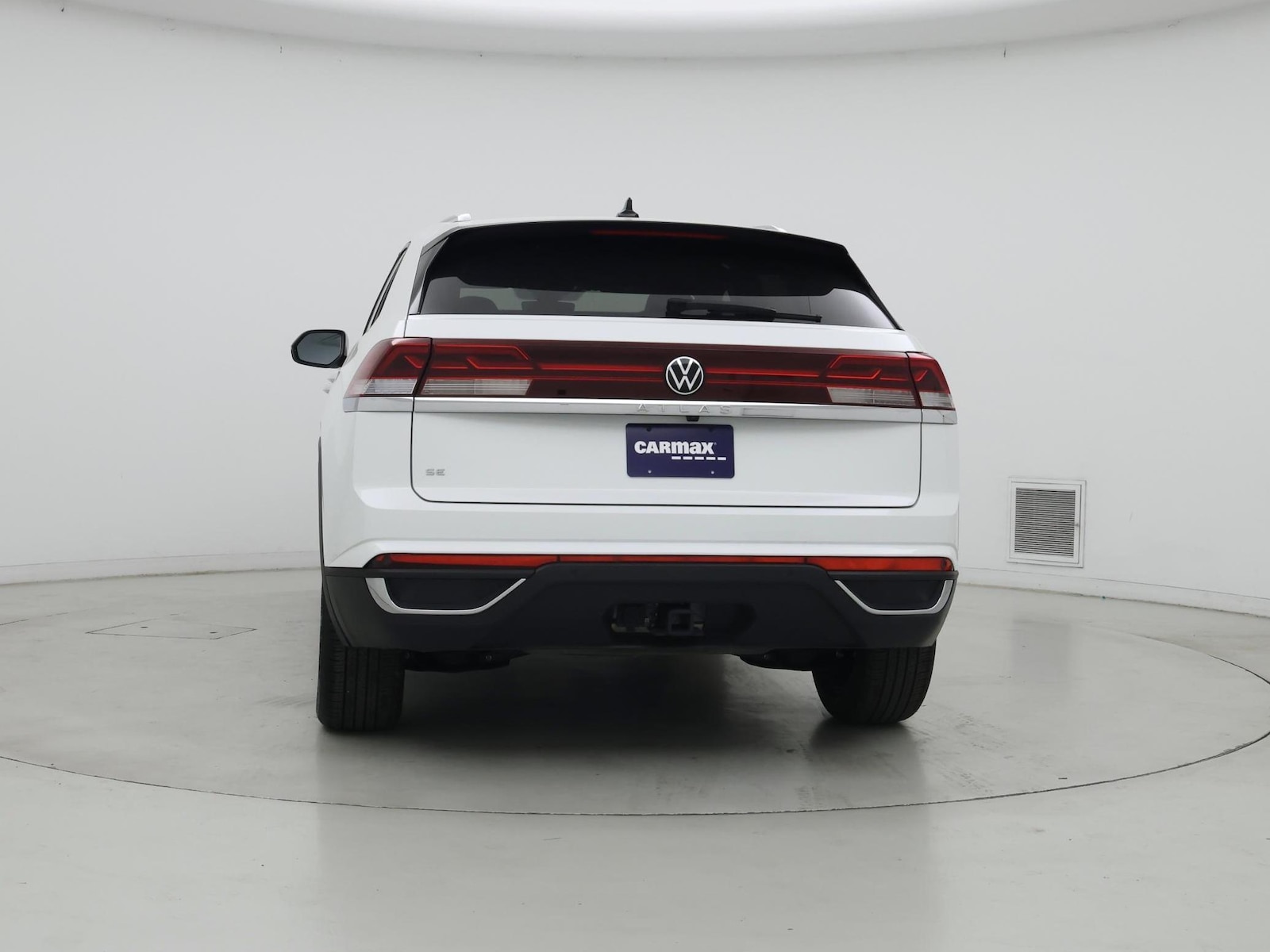 2025 Volkswagen Atlas Cross Sport SE w/Tech - Photo 7