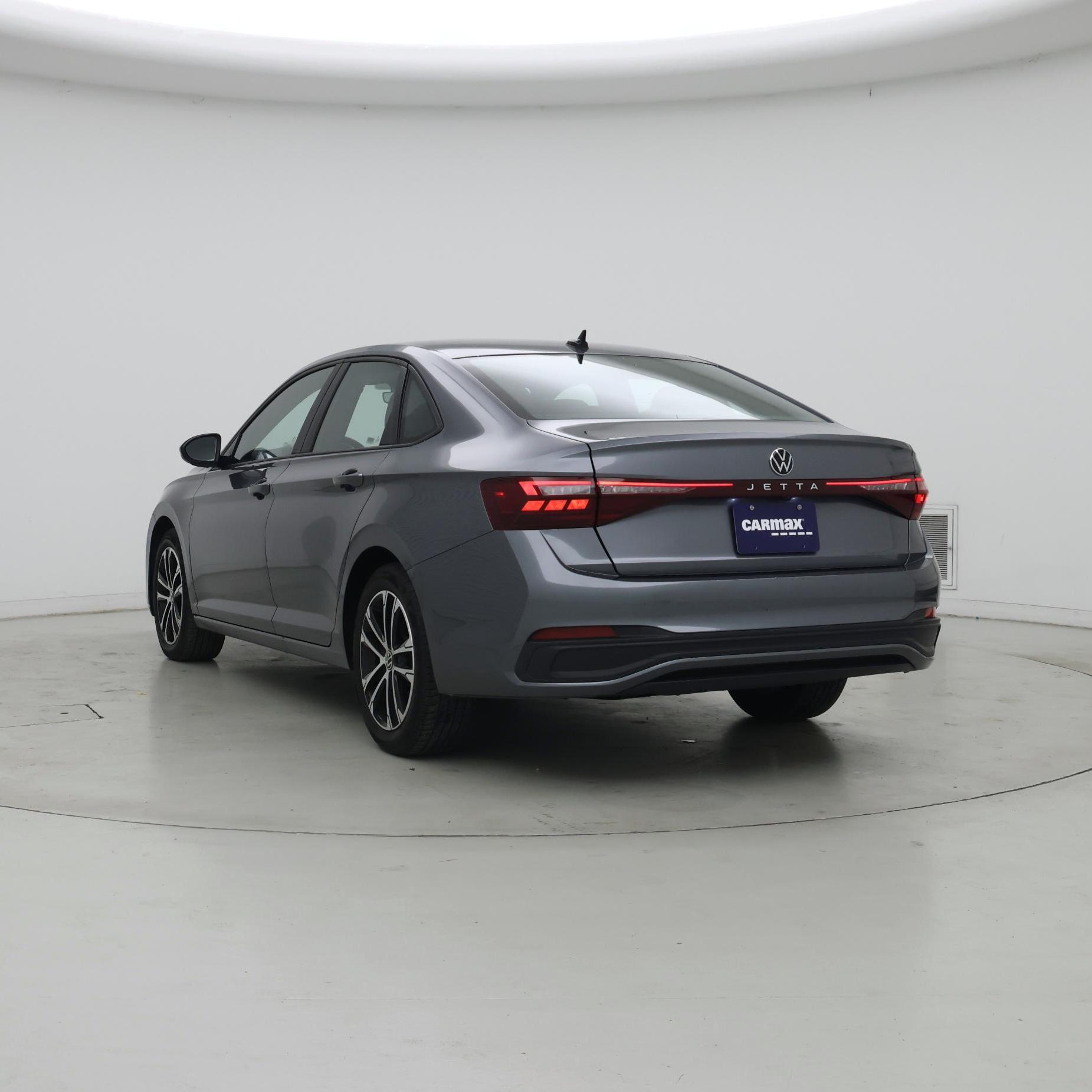 Thumbnail: 2025 Volkswagen Jetta - 2