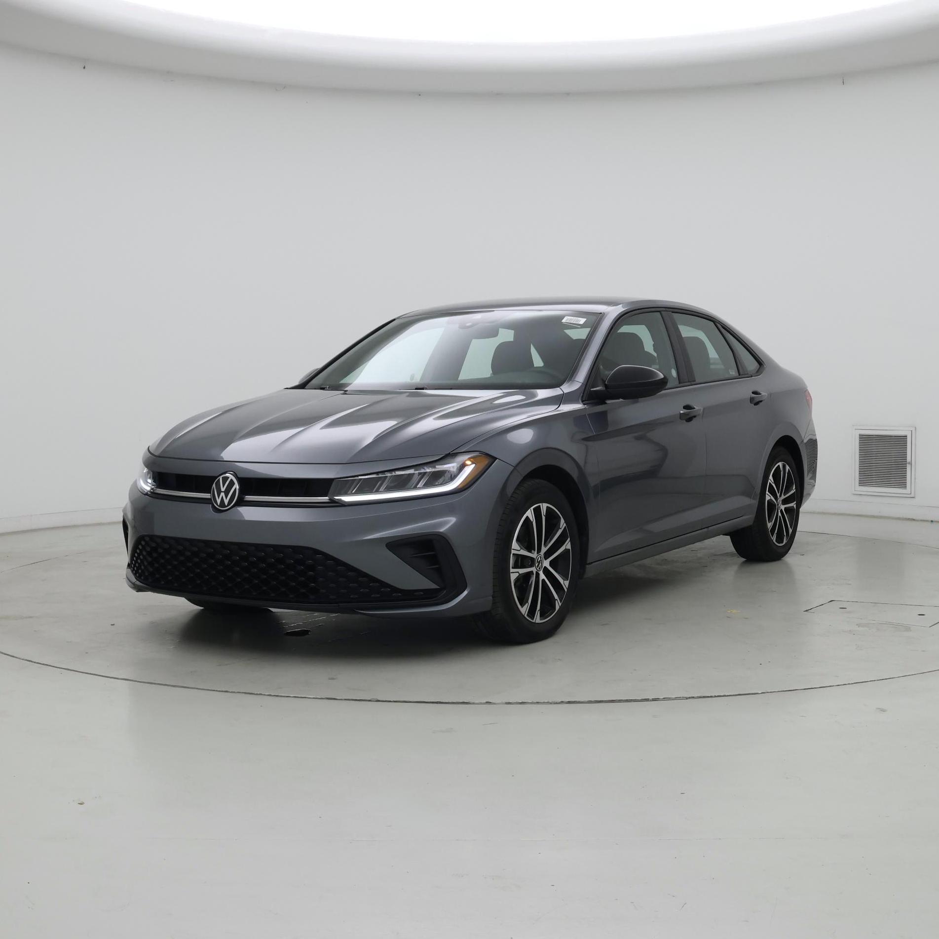 Thumbnail: 2025 Volkswagen Jetta - 4