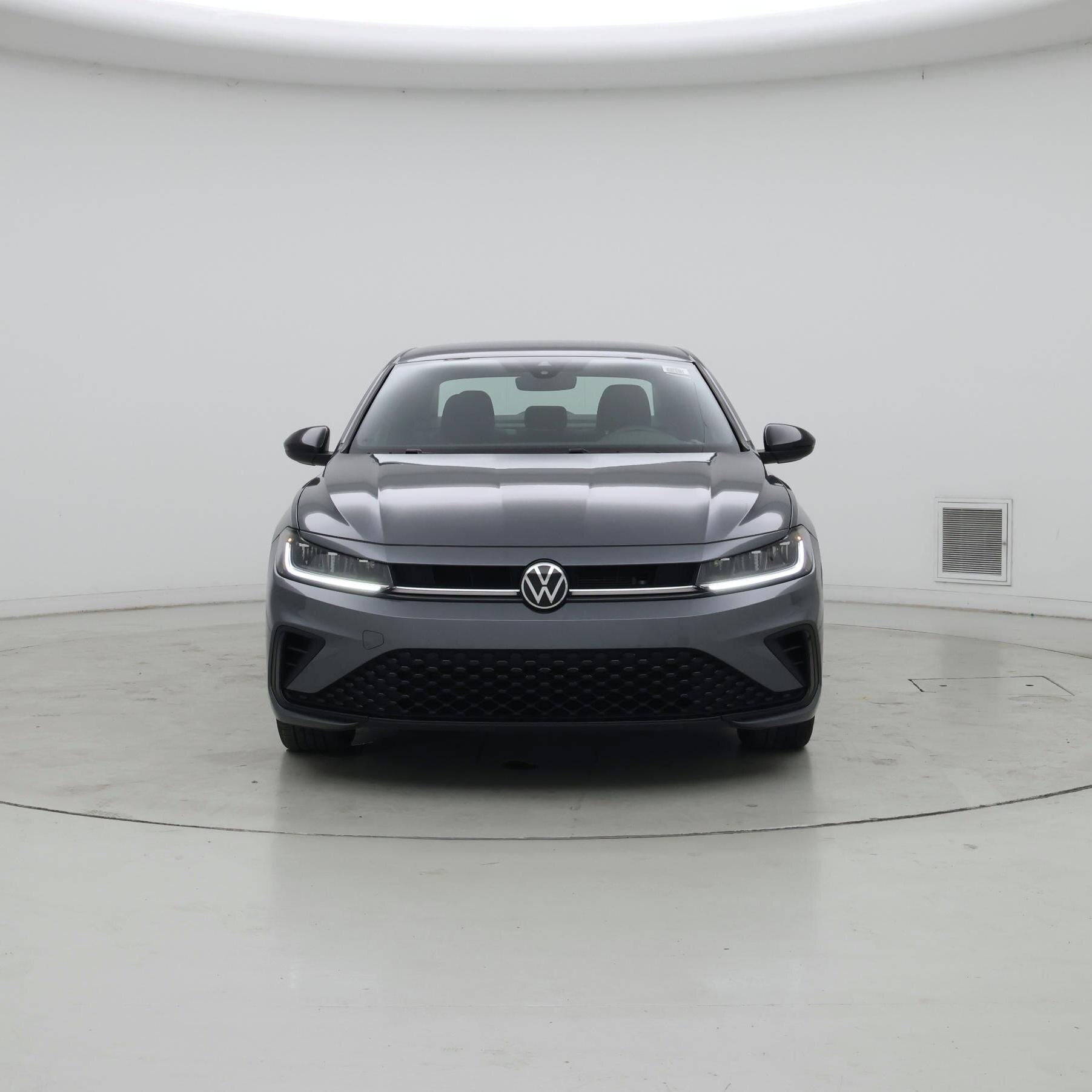 Thumbnail: 2025 Volkswagen Jetta - 5