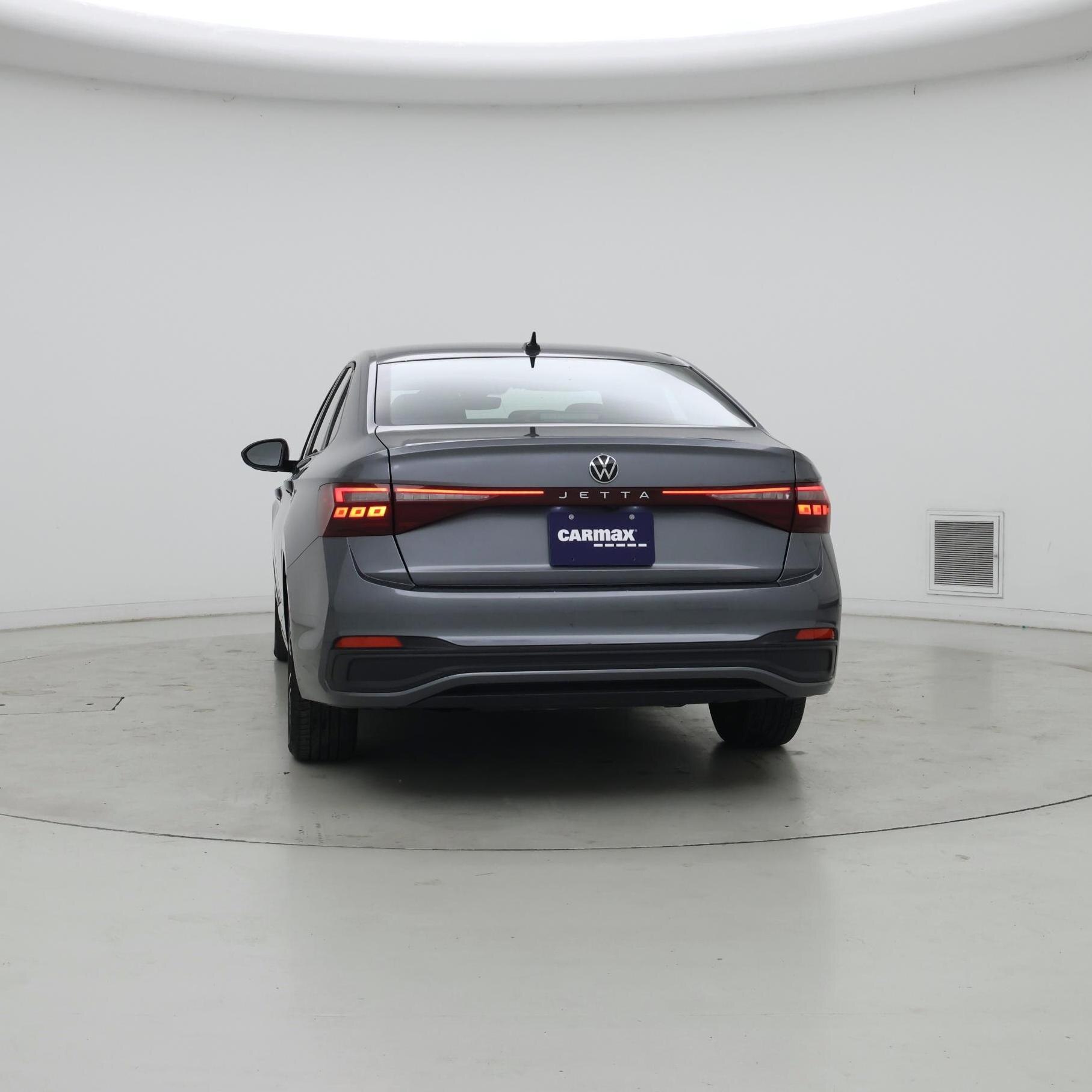 Thumbnail: 2025 Volkswagen Jetta - 6